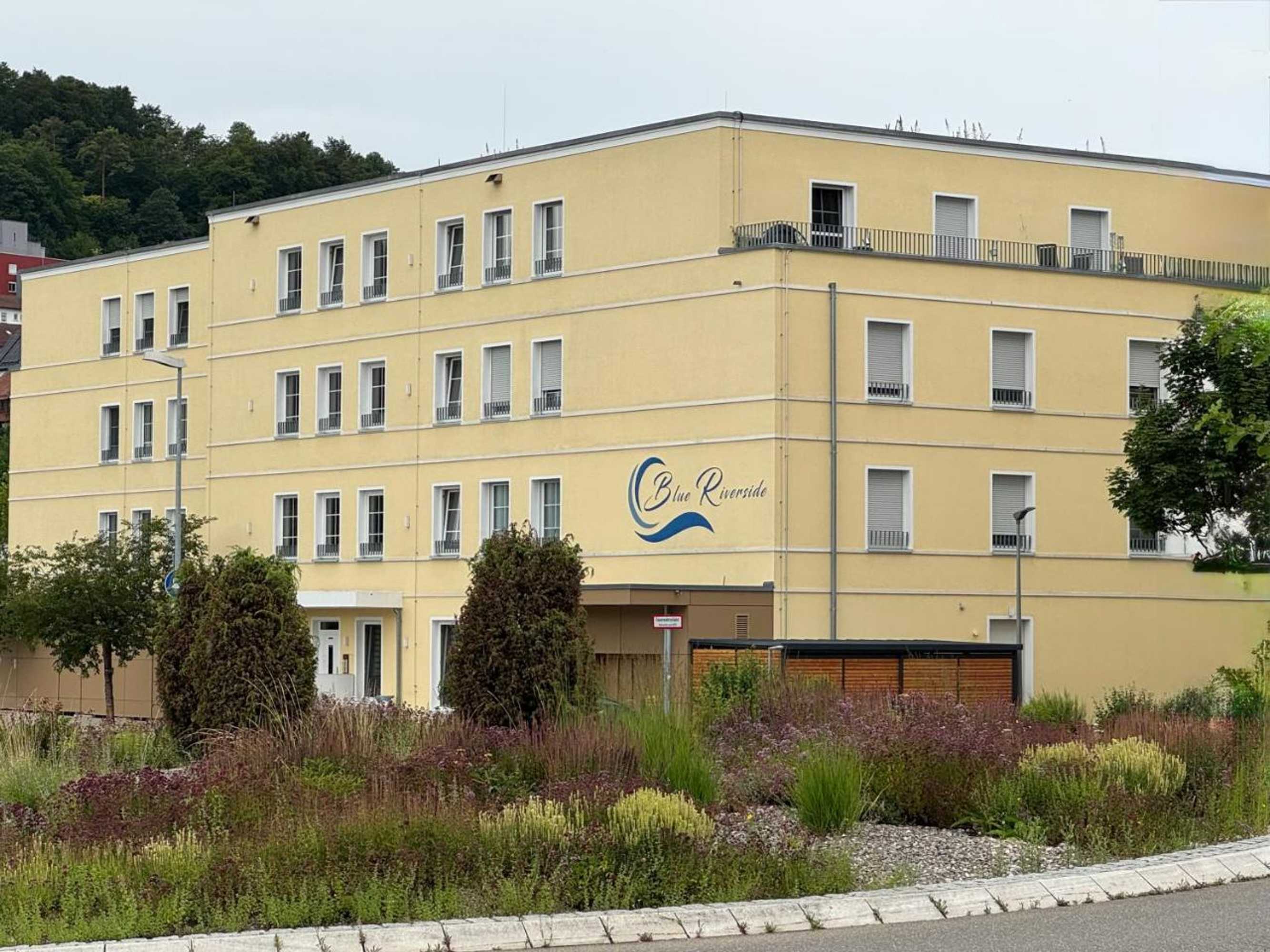 Gift card for Blue River Side