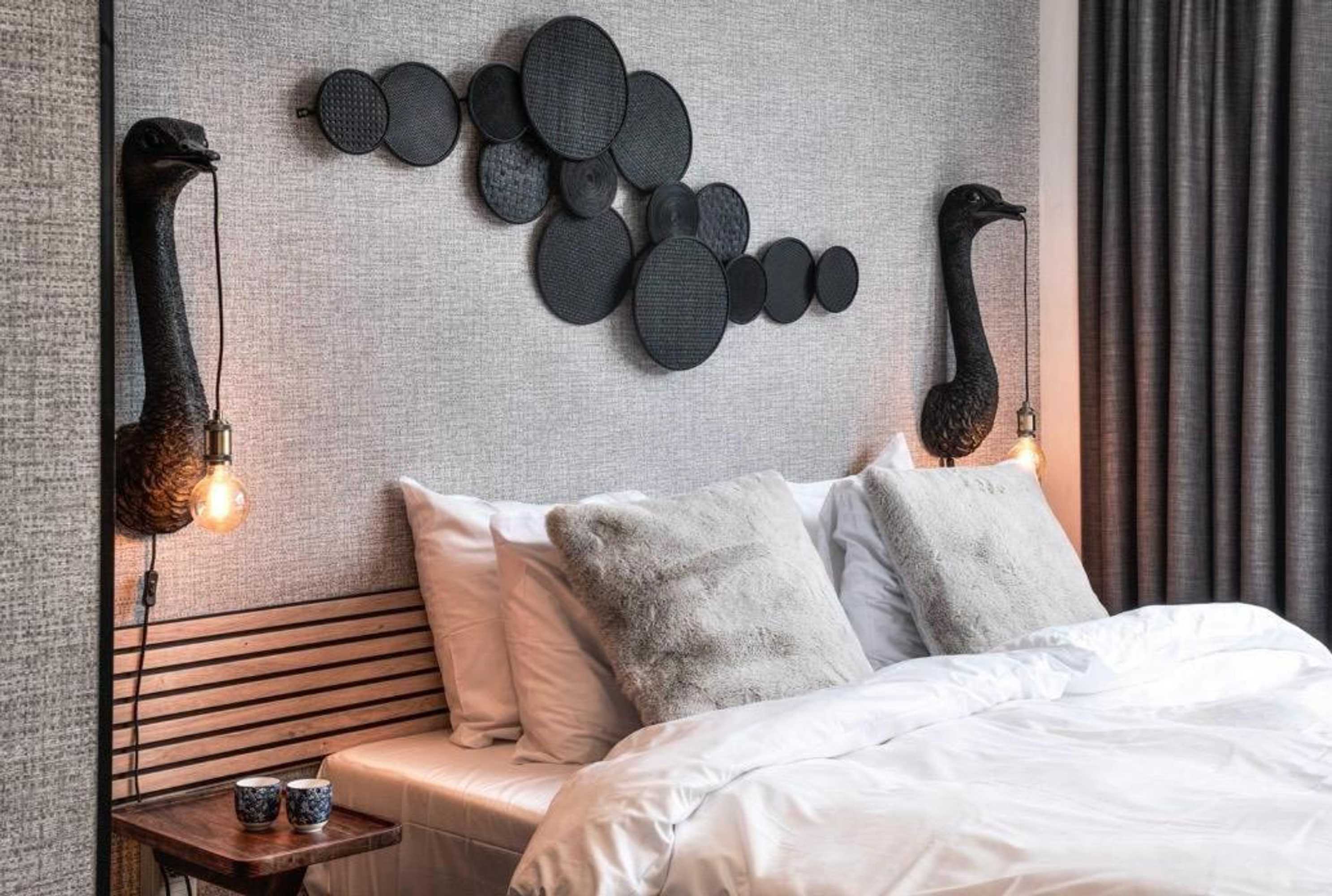 Gift card for Boutique Hotel Lumière