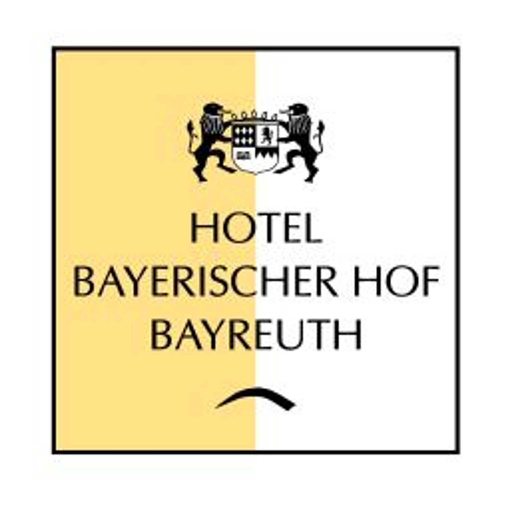 Gift card for Hotel Bayerischer Hof Gift card for Hotel Bayerischer Hof