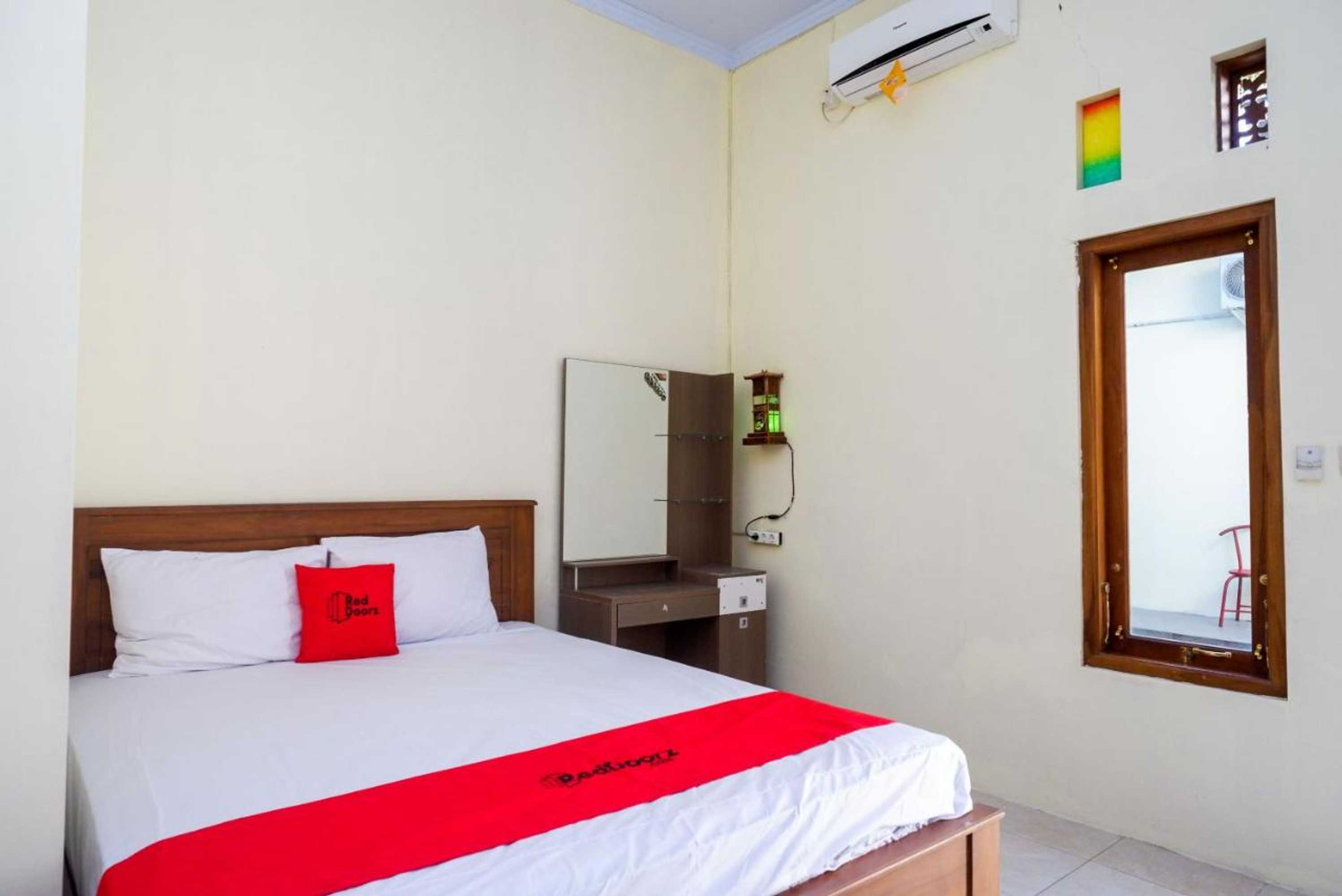 Gift card for Reddoorz @ Umbul Ponggok Waterpark Klaten
