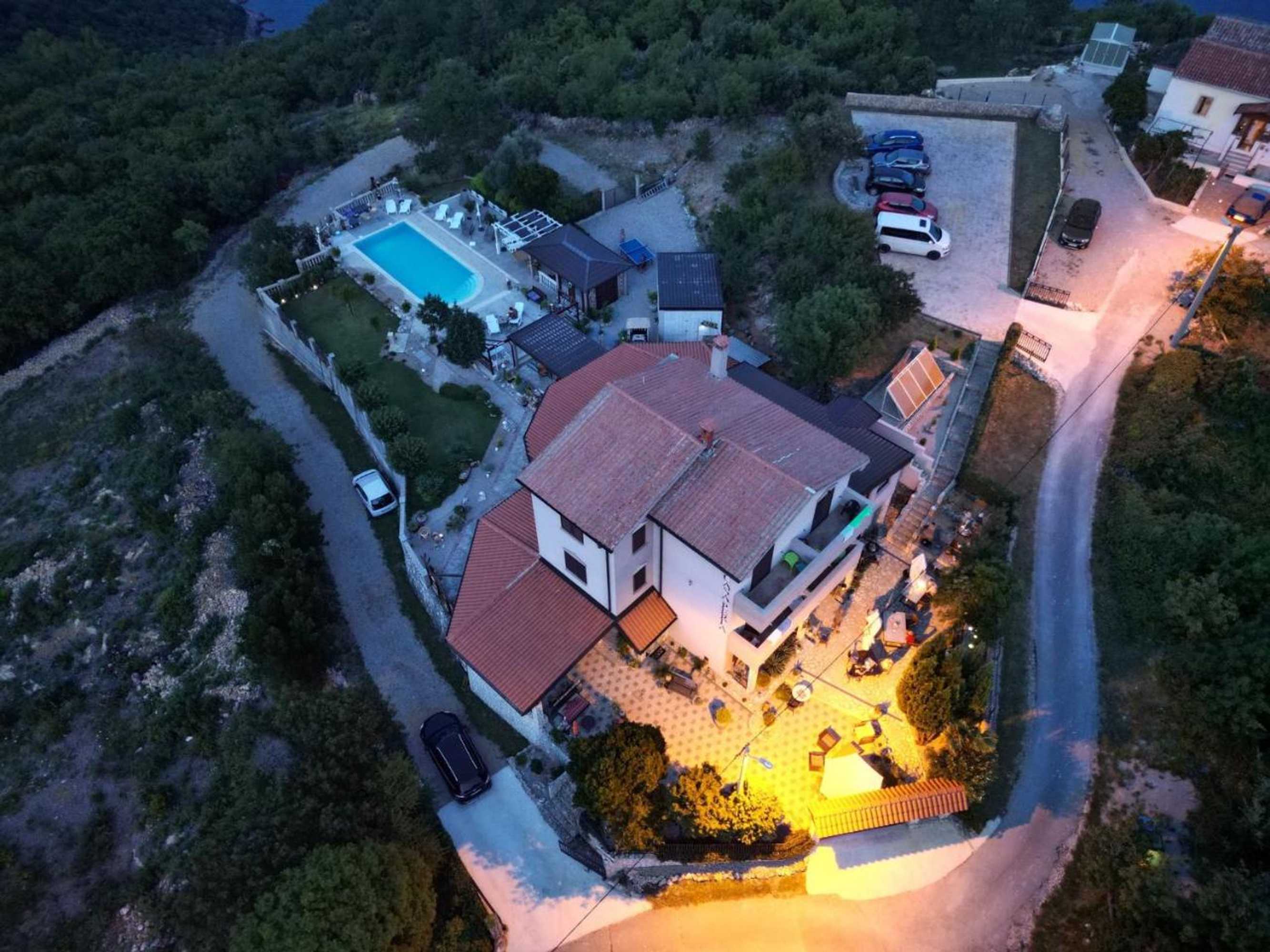 Gift card for Casa Perla Holidays