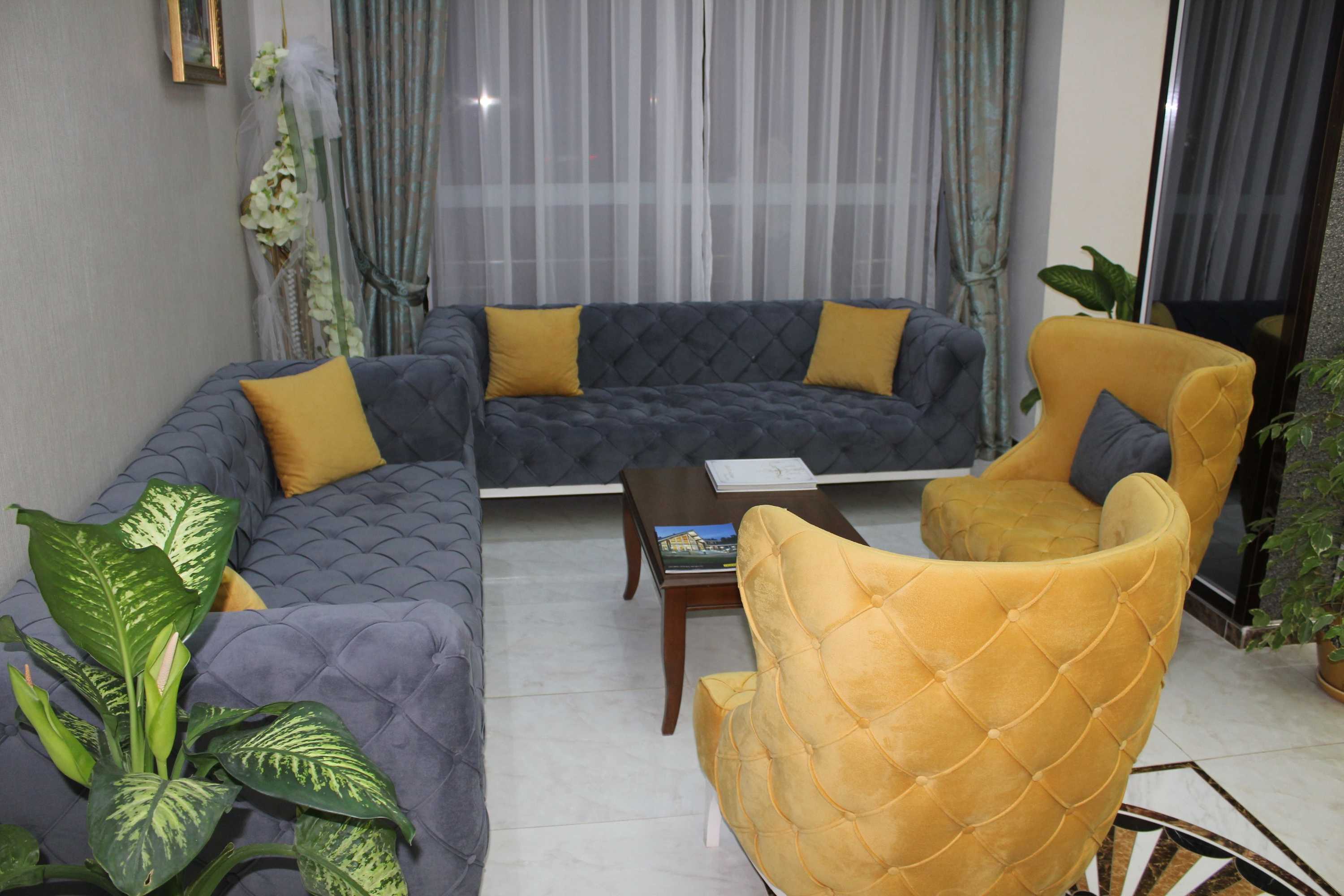 Gift card for Otel Carpe Diem Gold