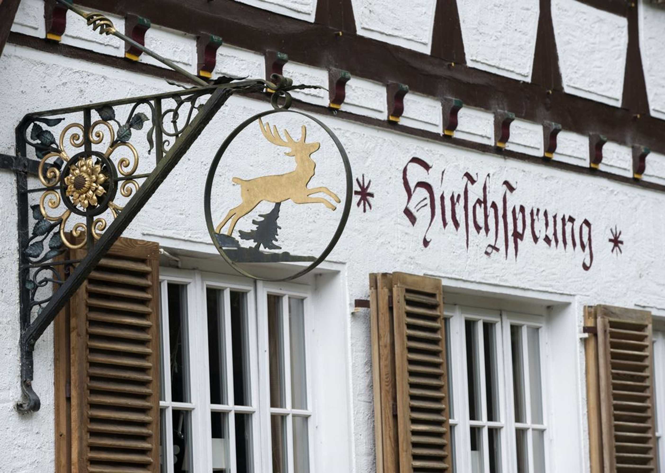 Gift card for Landhaus Hirschsprung Gift card for Landhaus Hirschsprung