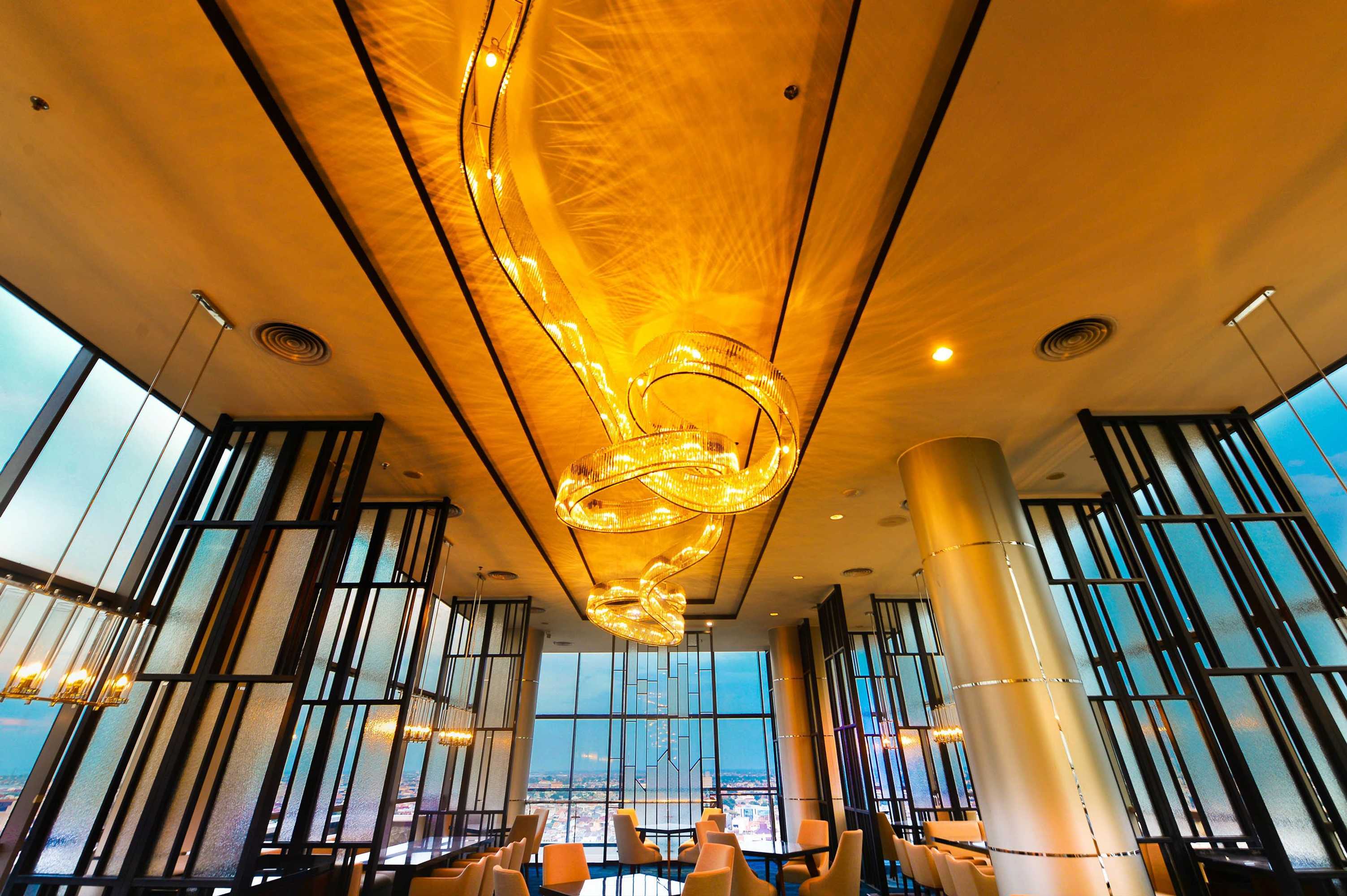 Gift card for Gumaya Tower Hotel Semarang Gift card for Gumaya Tower Hotel Semarang