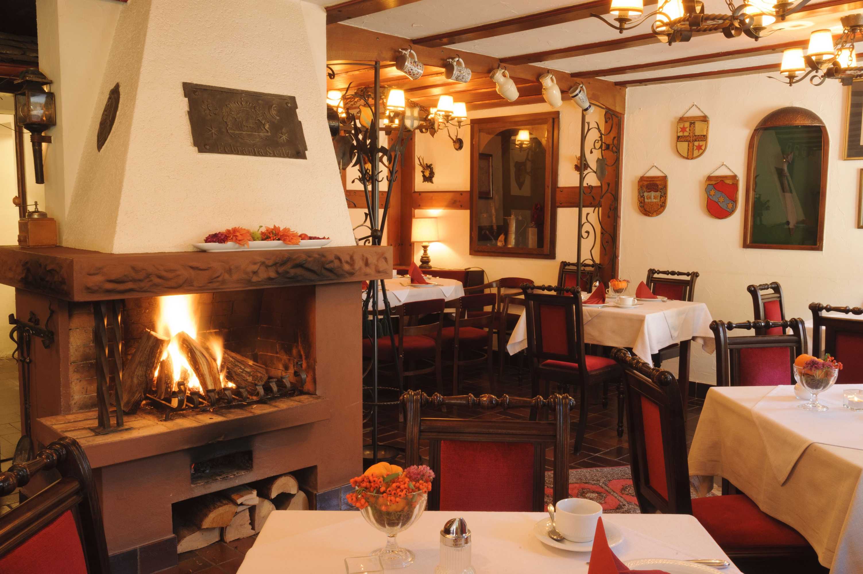 Gift card for Hotel Wappenstube