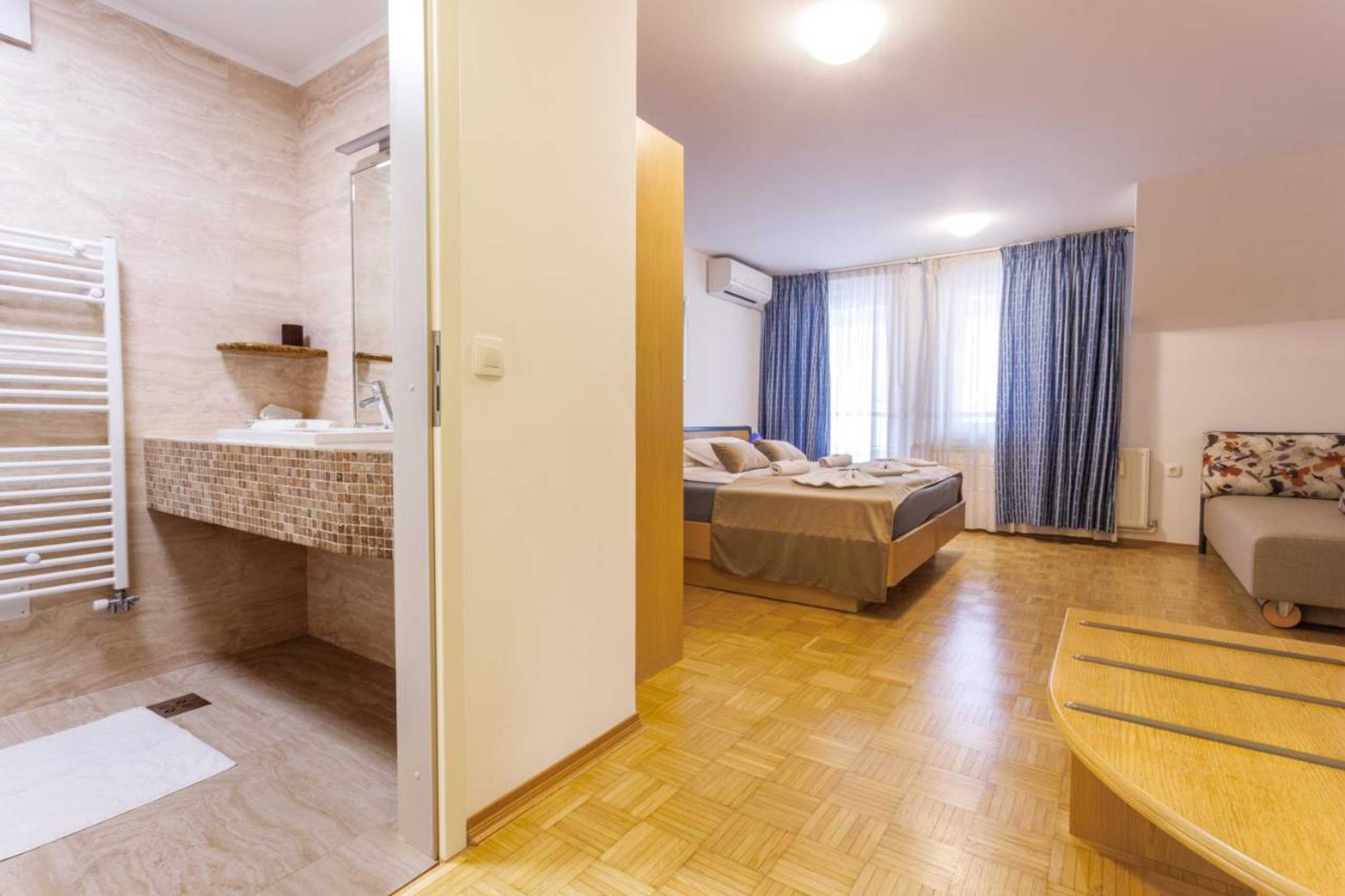 Gift card for Hotel Vegov Hram
