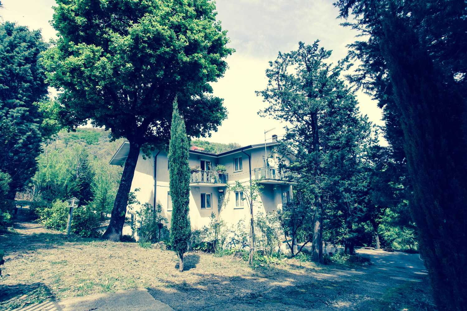 Gift card for La Quercia Antica B&b