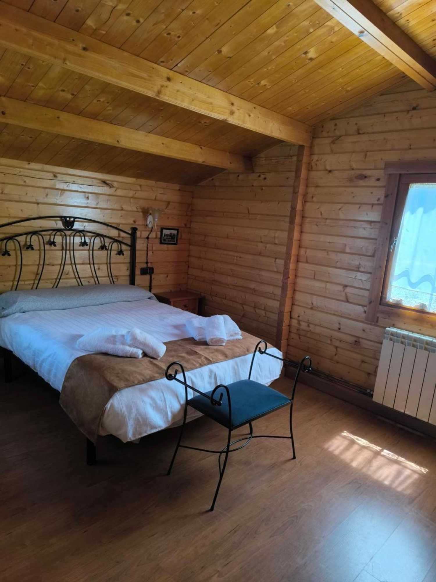 Gift card for Cabañas Miraduero