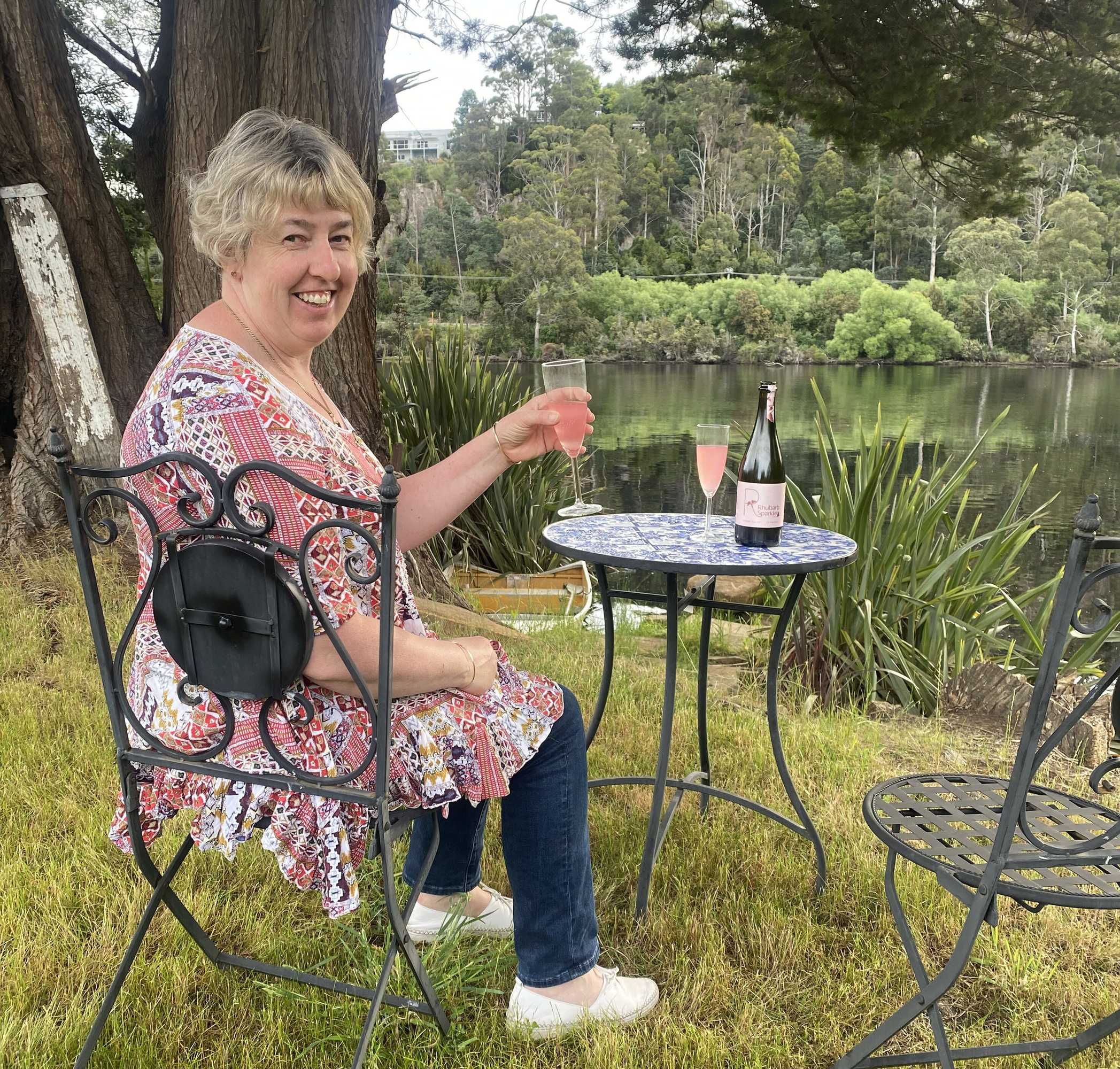 Gift card for River Front Estate