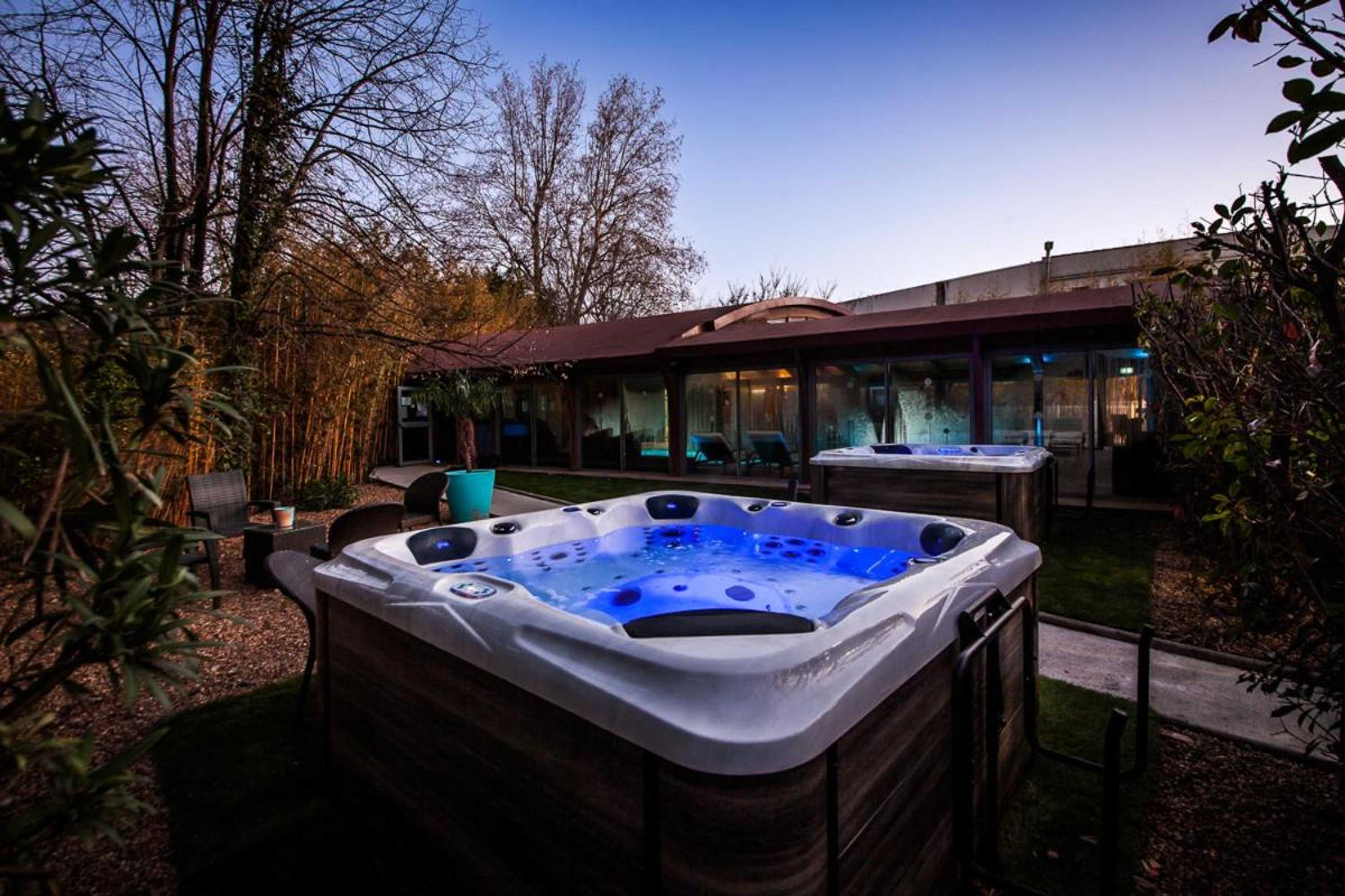 Gift card for Hotel Spa Plage St Jean Gift card for Hotel Spa Plage St Jean