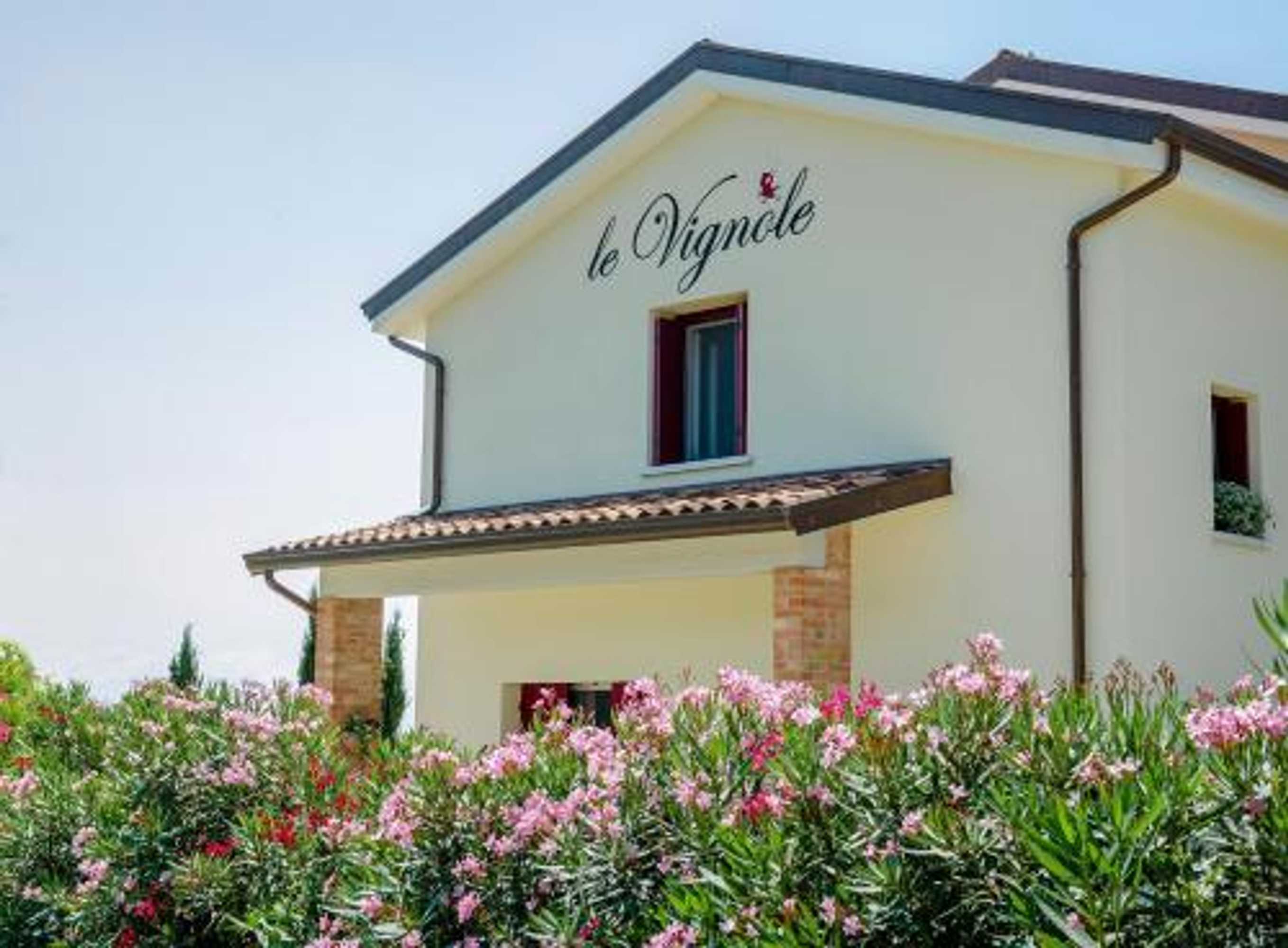 Gift card for Alloggi Agrituristici Le Vignole Gift card for Alloggi Agrituristici Le Vignole