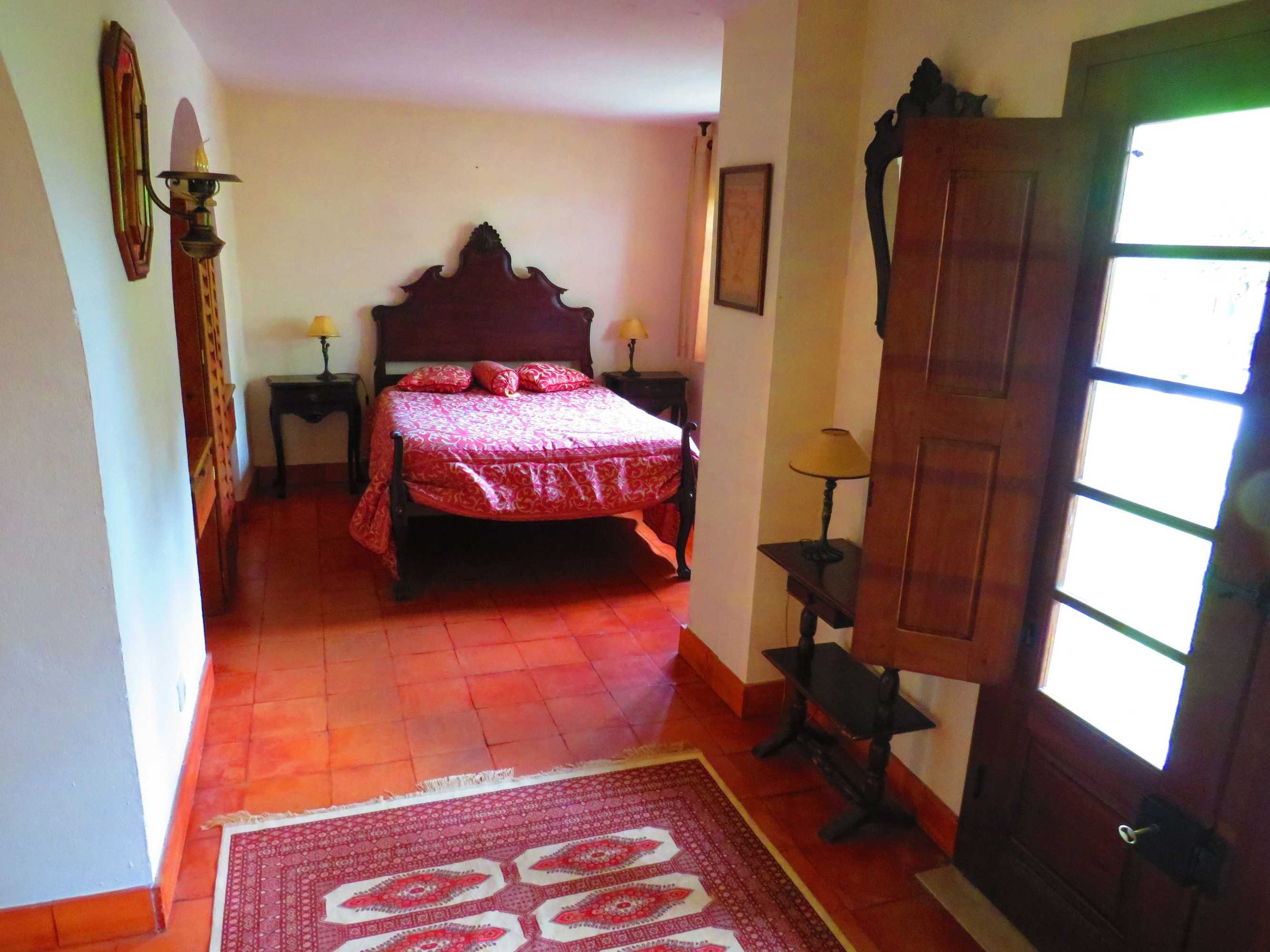 Gift card for Quinta de Rio Alcaide