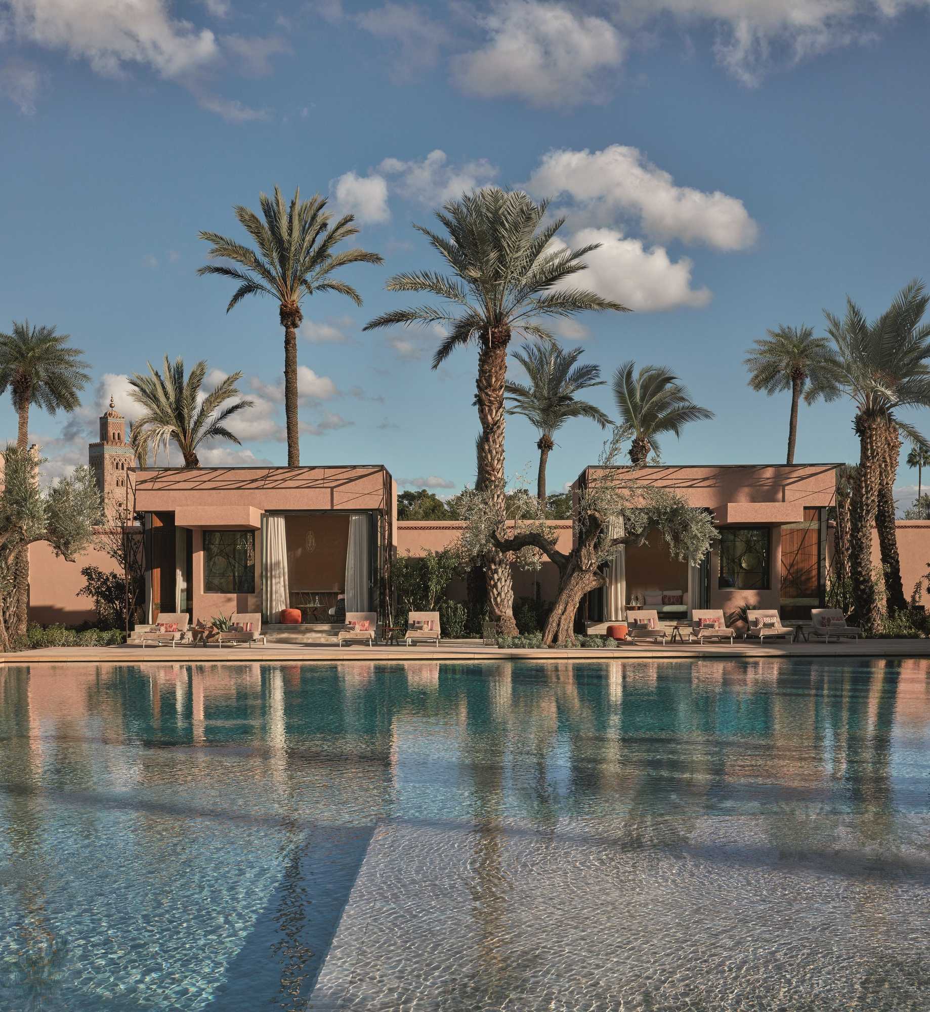 Gift card for Royal Mansour Marrakech Gift card for Royal Mansour Marrakech
