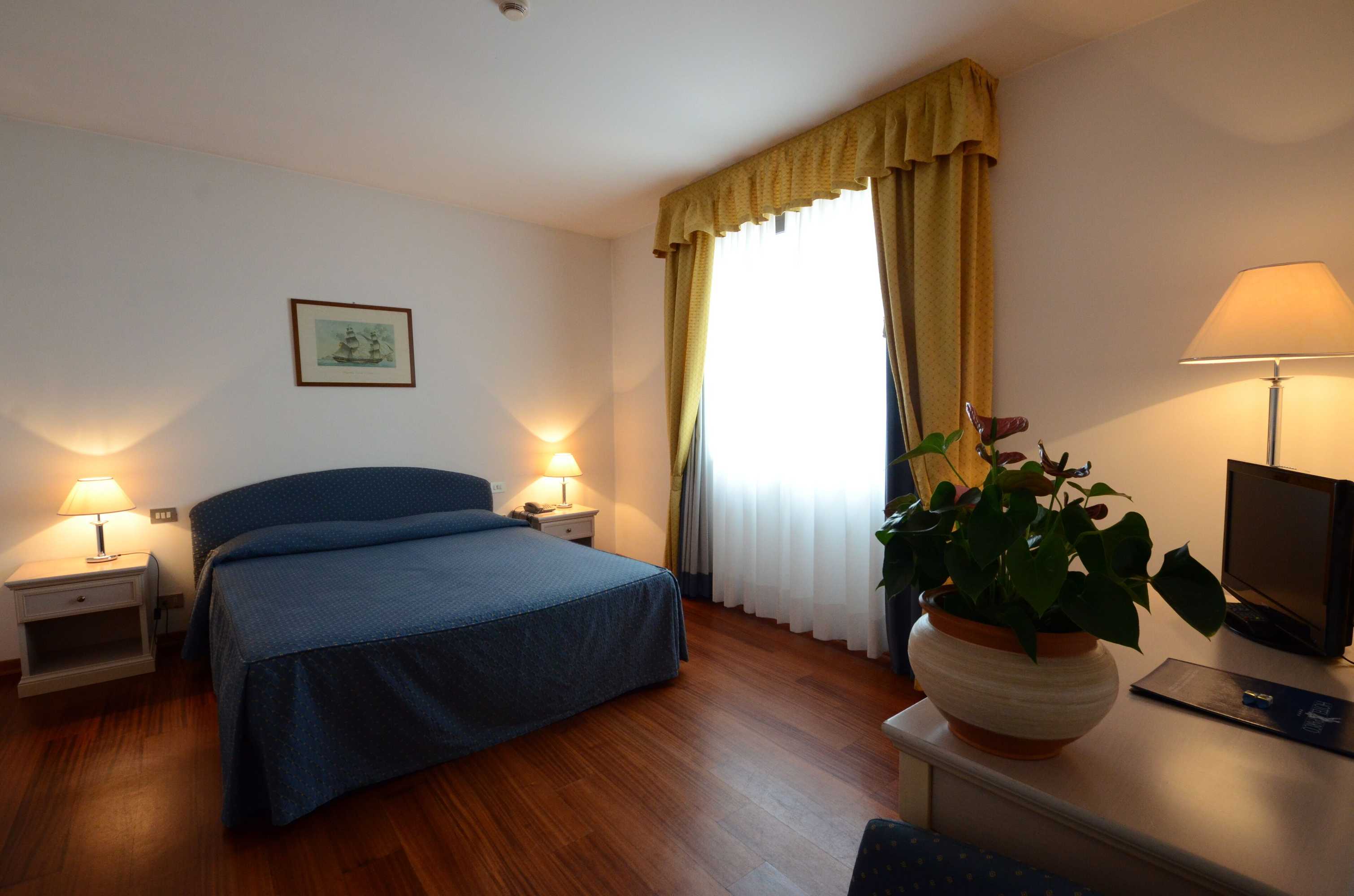 Gift card for Hotel Parco