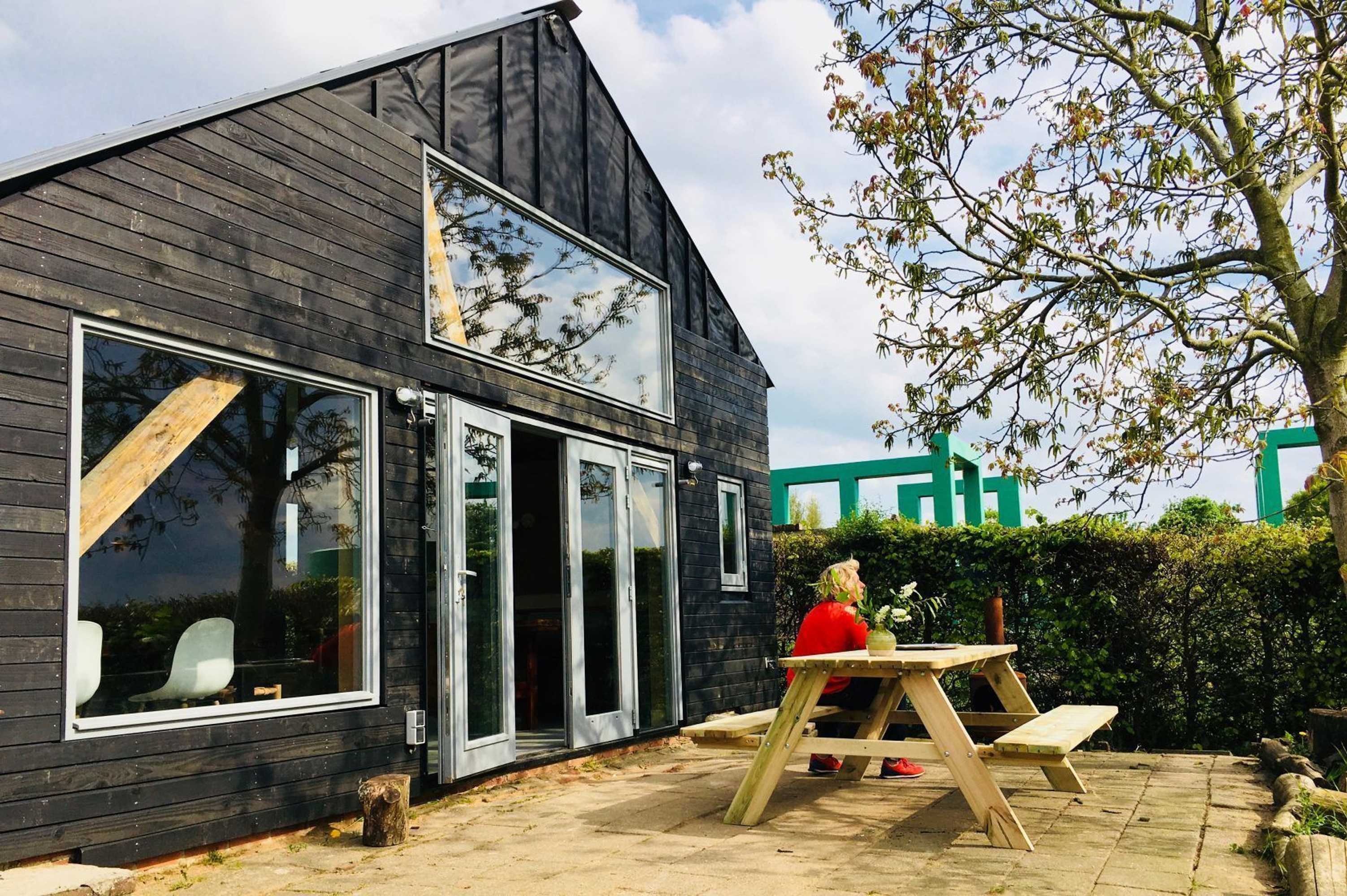 Gift card for In Het Huis Van Jo Daggert