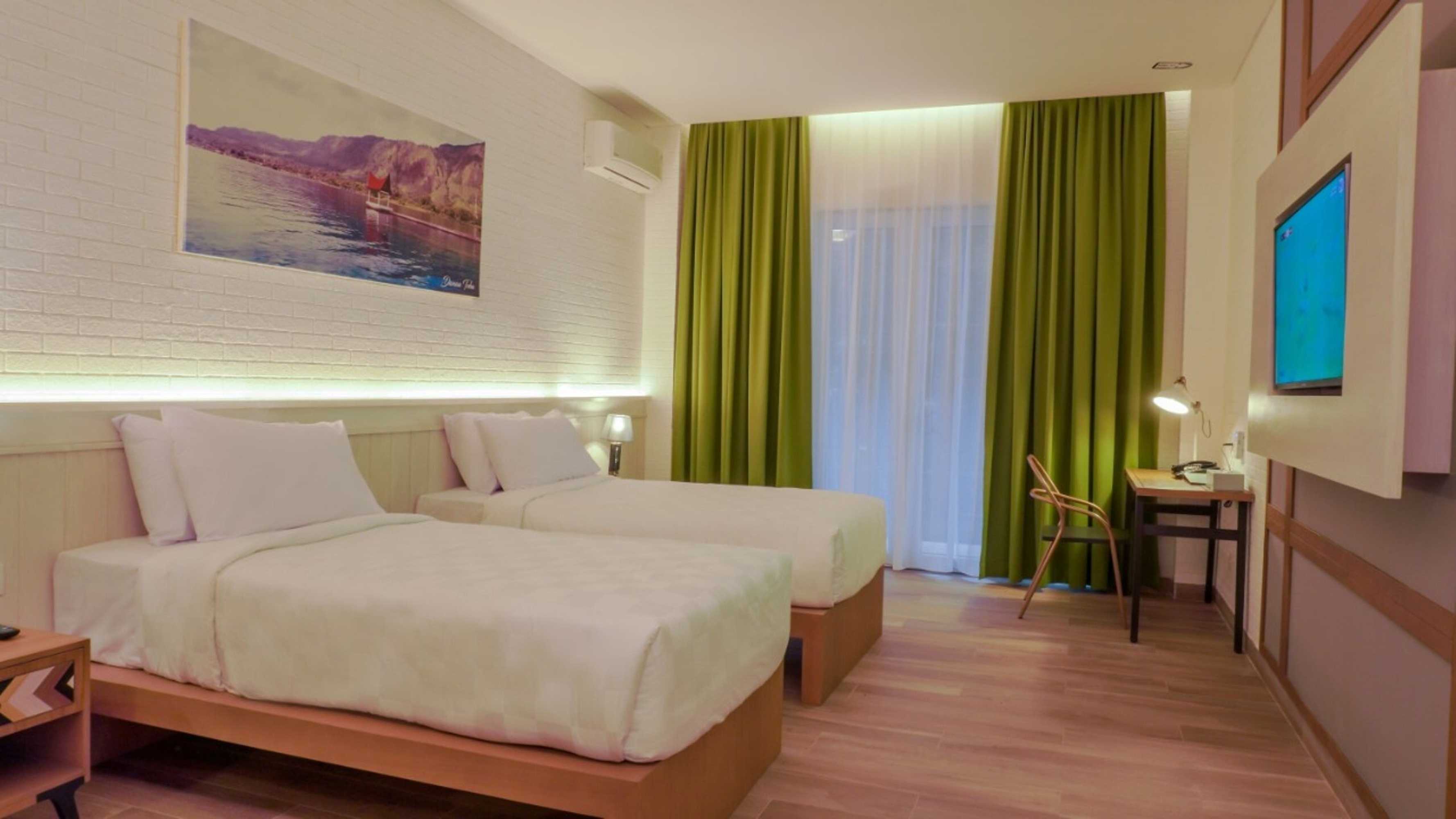 Gift card for Jambuluwuk Convention Hall & Resort Batu Gift card for Jambuluwuk Convention Hall & Resort Batu