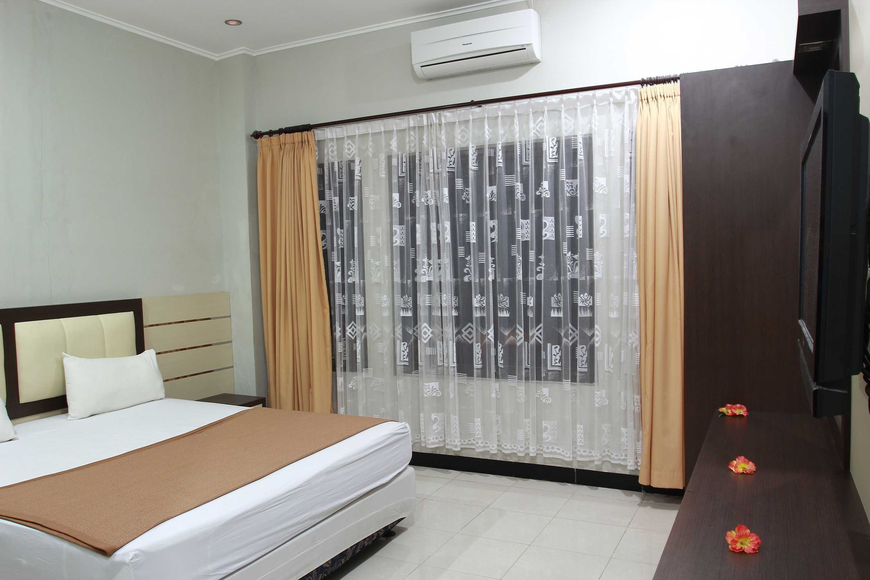 Gift card for Puri Senggigi Hotel Gift card for Puri Senggigi Hotel