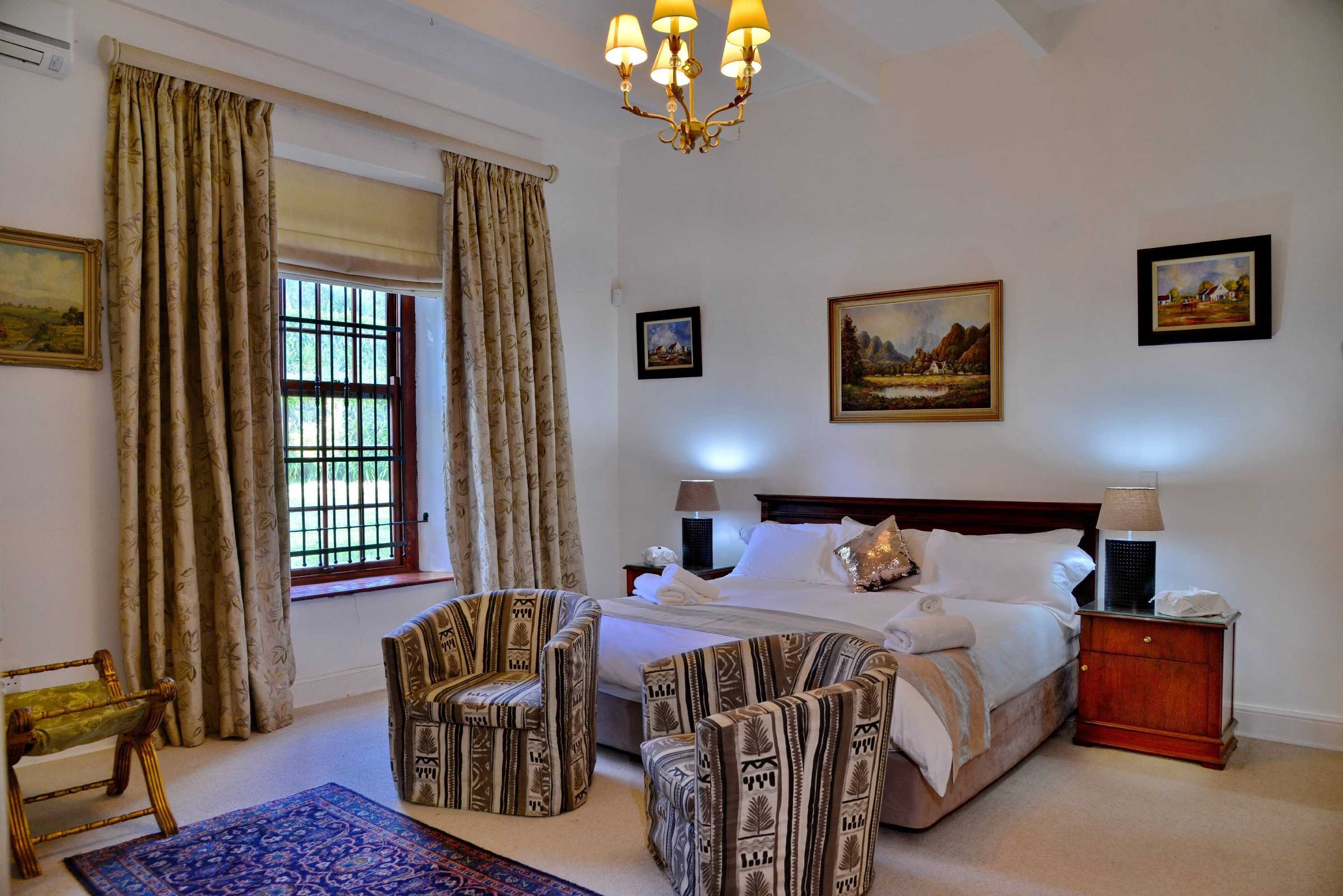 Gift card for Val Du Charron Wine & Leisure Estate