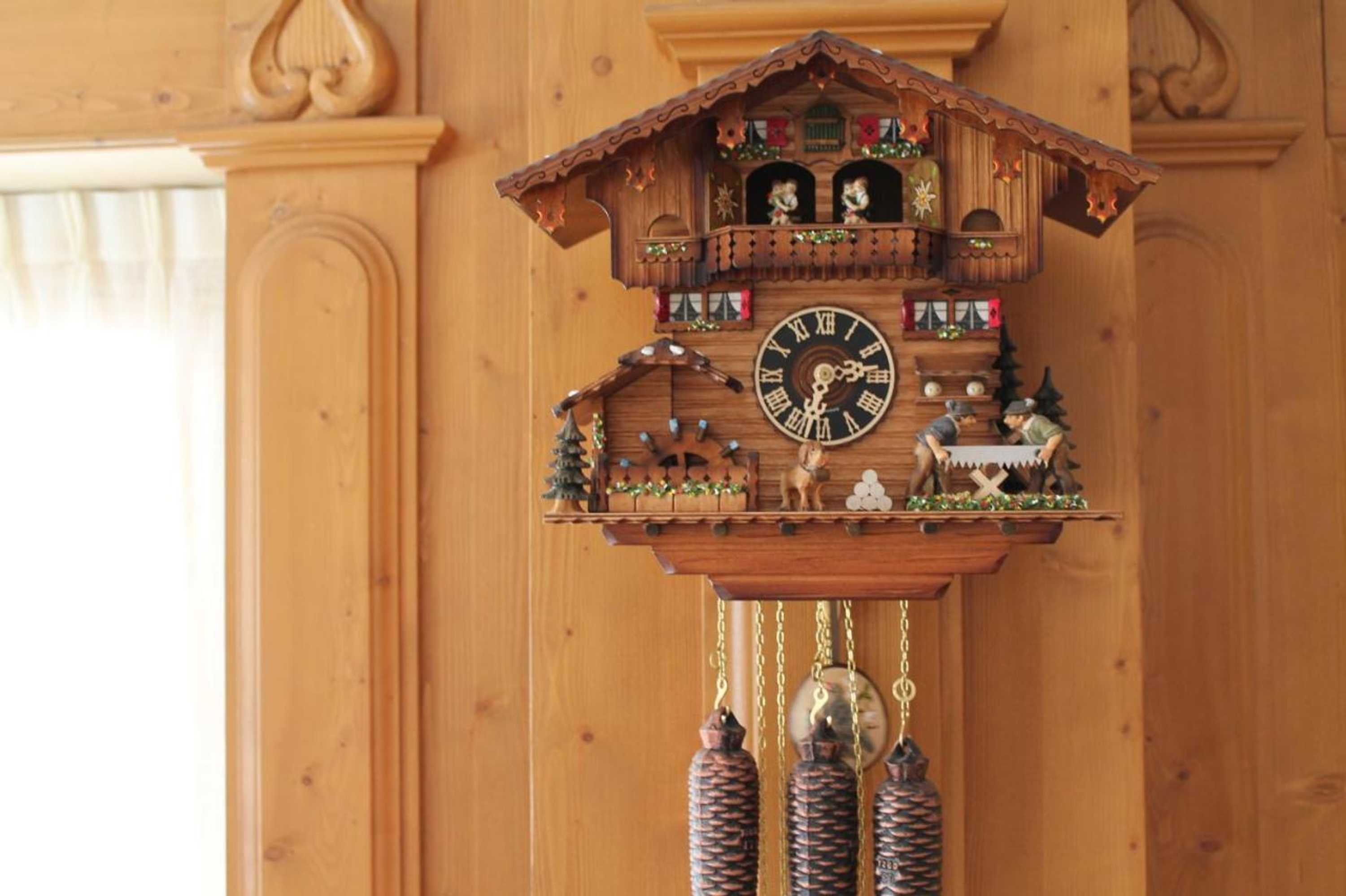 Gift card for Hotel Stelvio