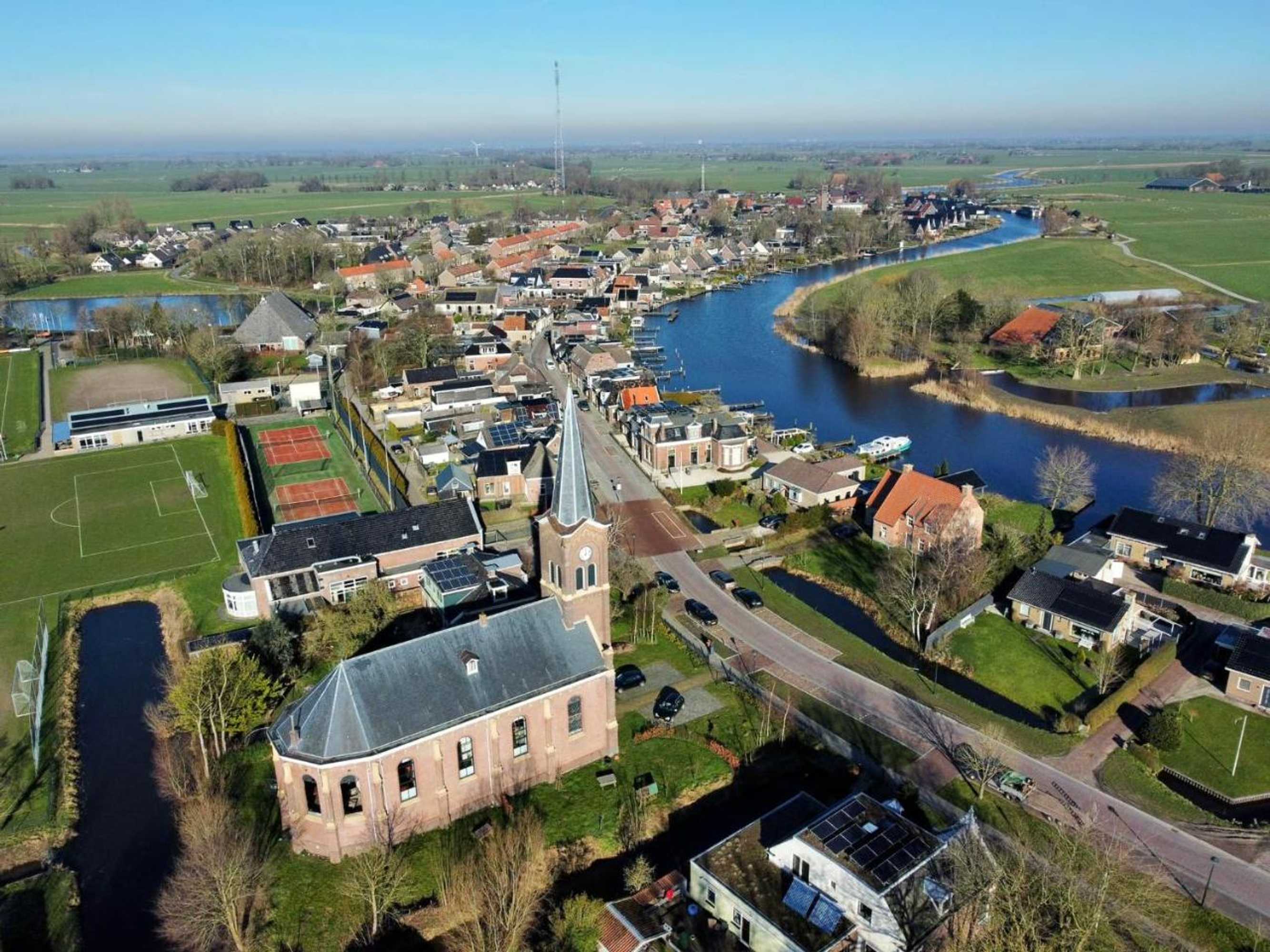 Gift card for Mauritiuskerk B&b