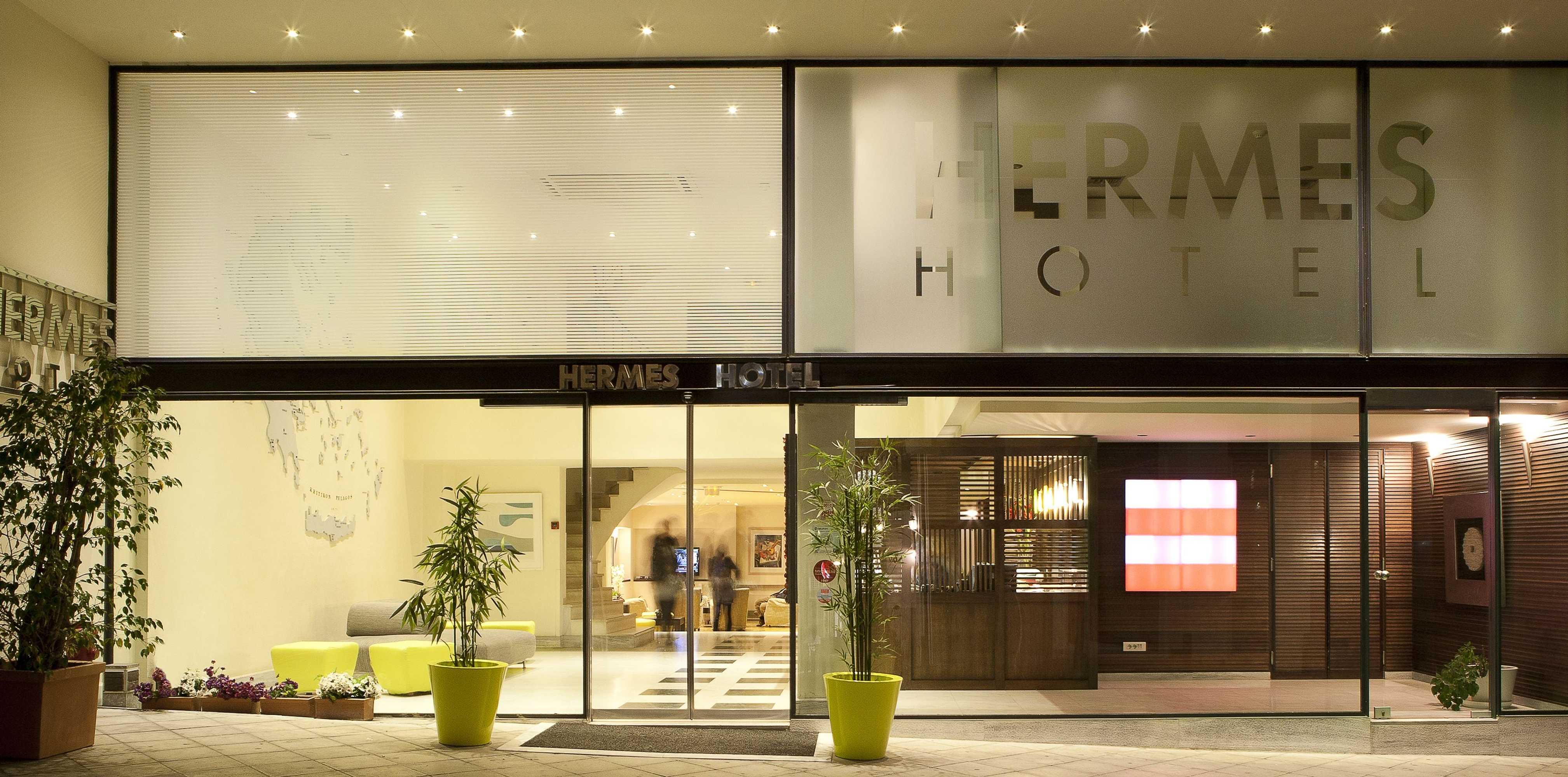 Gift card for Hermes Hotel Gift card for Hermes Hotel