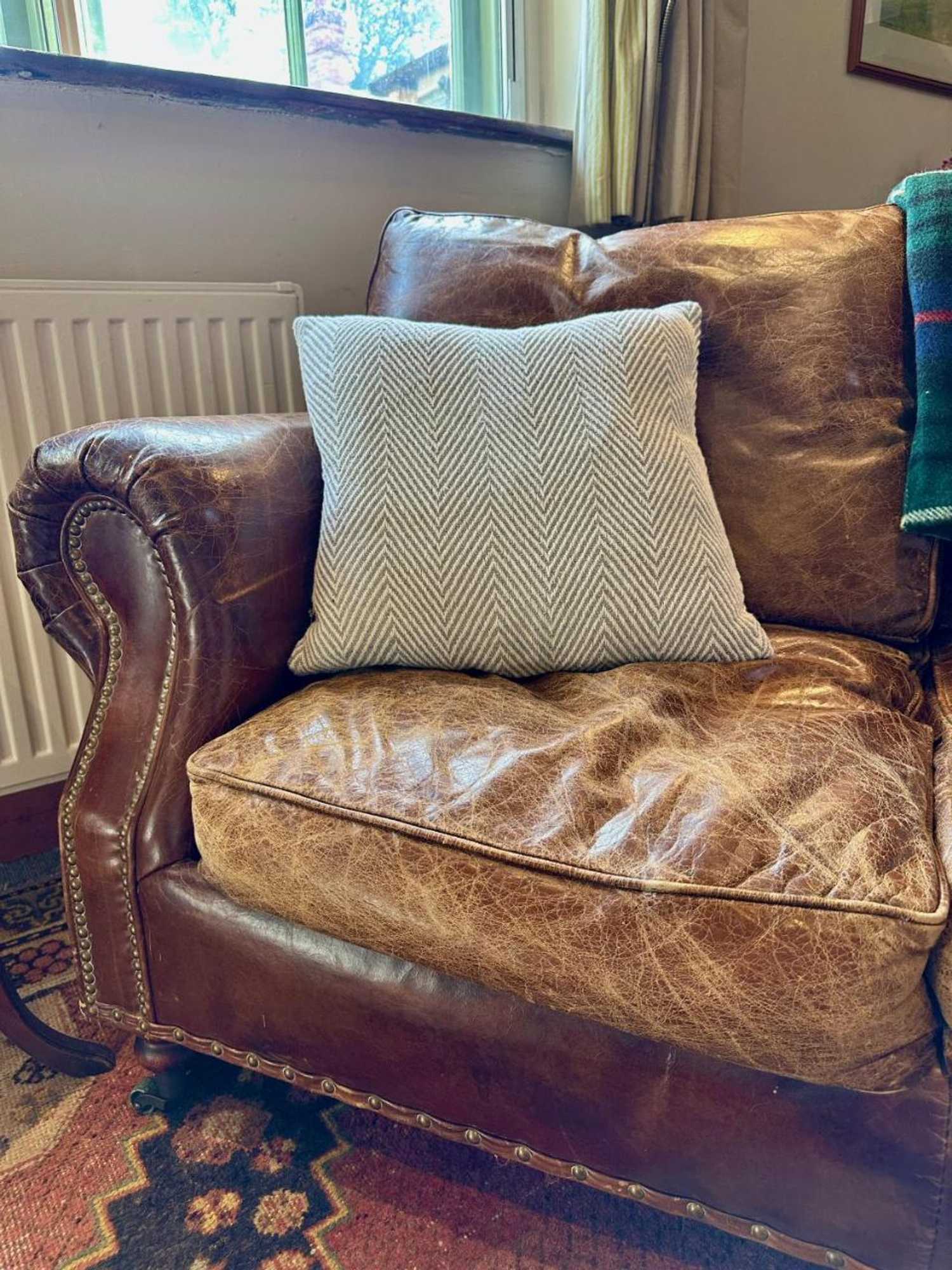 Gift card for The Old Forge Holiday Cottages