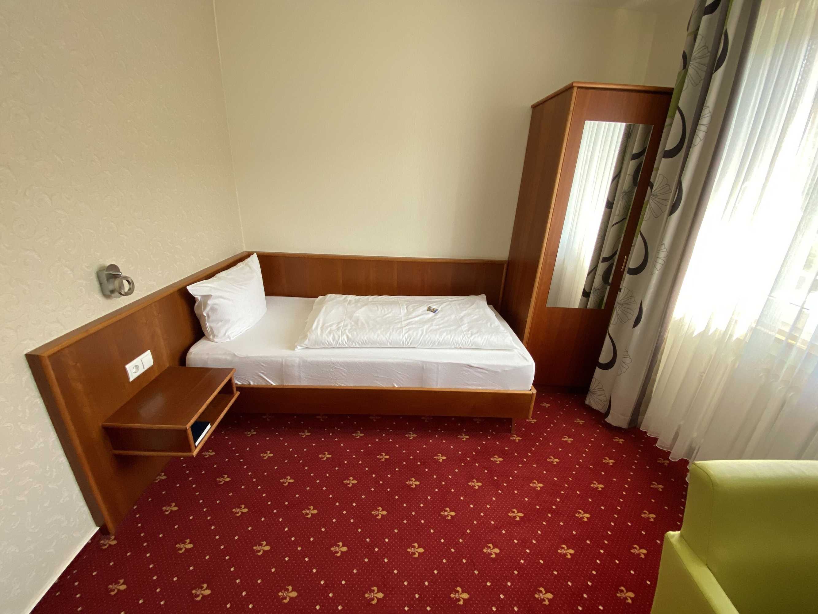 Gift card for Trip Inn Parkhotel Bad Ems Gift card for Trip Inn Parkhotel Bad Ems