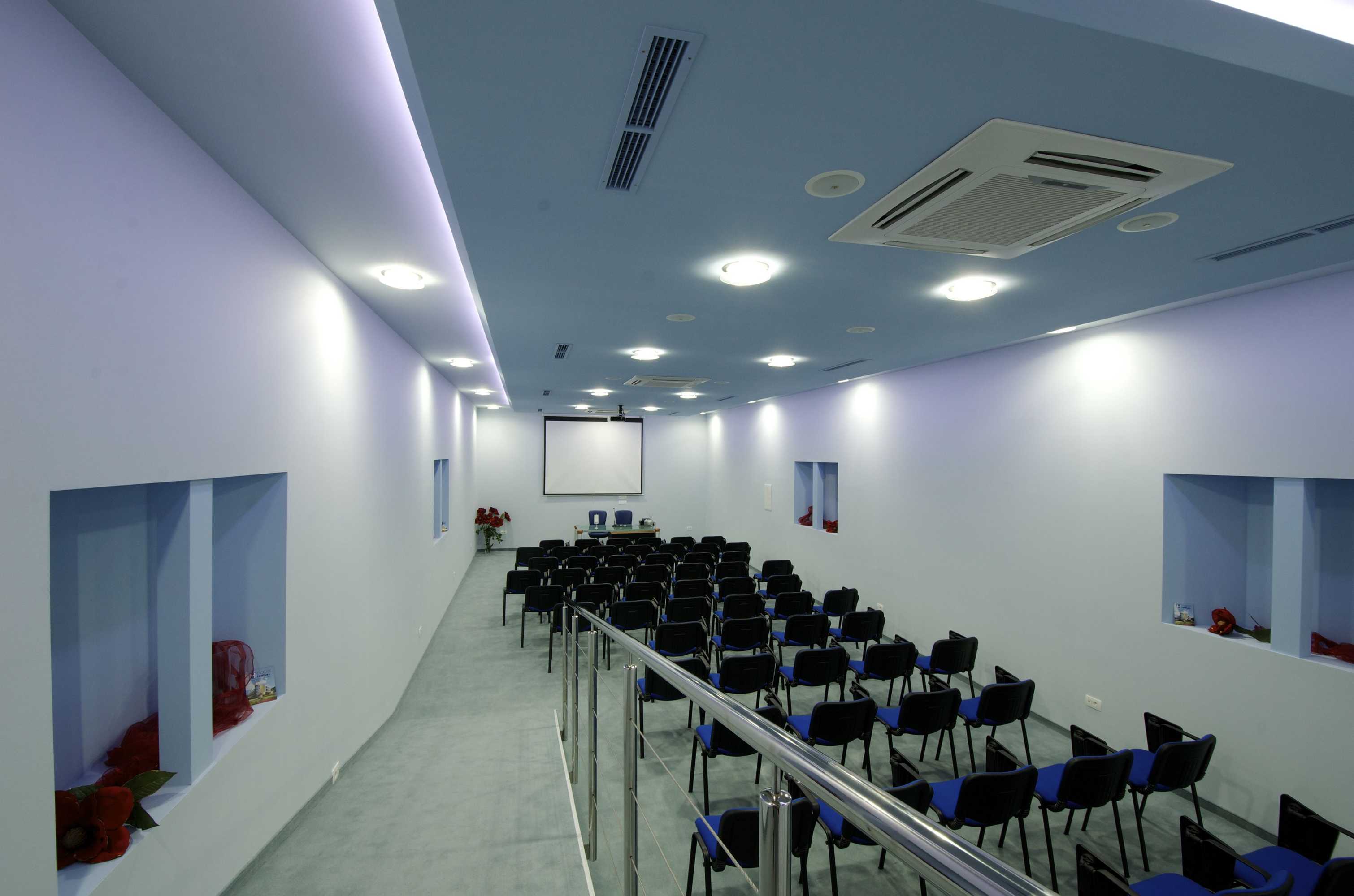 Gift card for Hotel Fontana