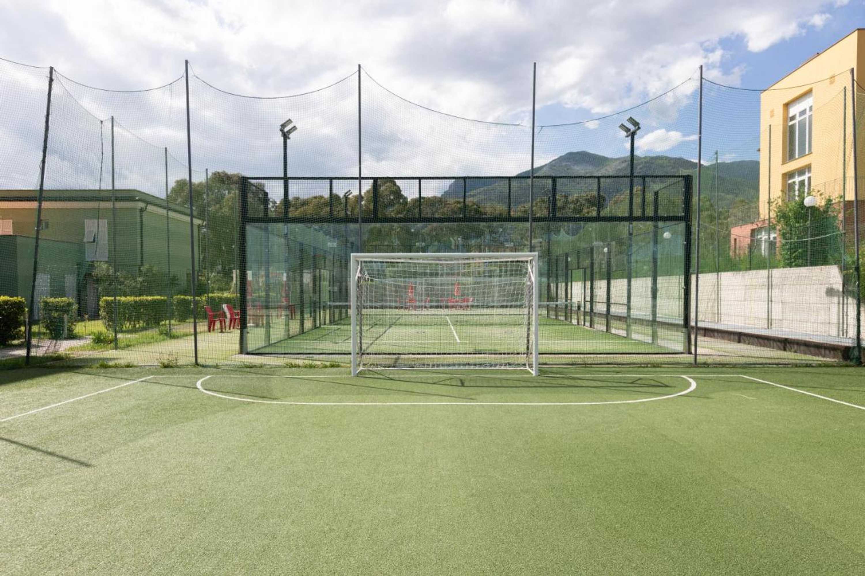 Gift card for Ai Pozzi Resort & Spa Hotel