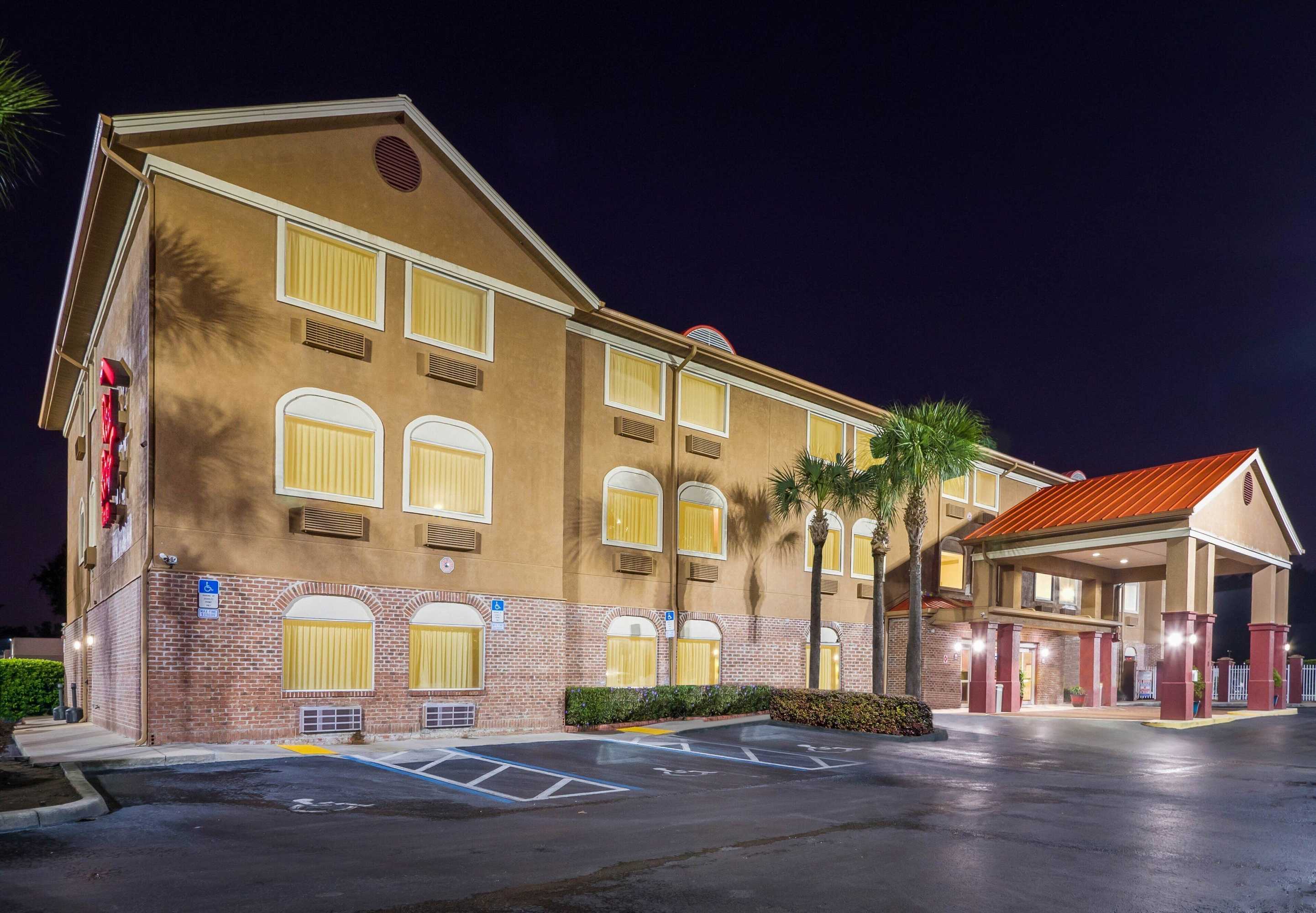 Gift card for Red Roof Inn Ocala Gift card for Red Roof Inn Ocala