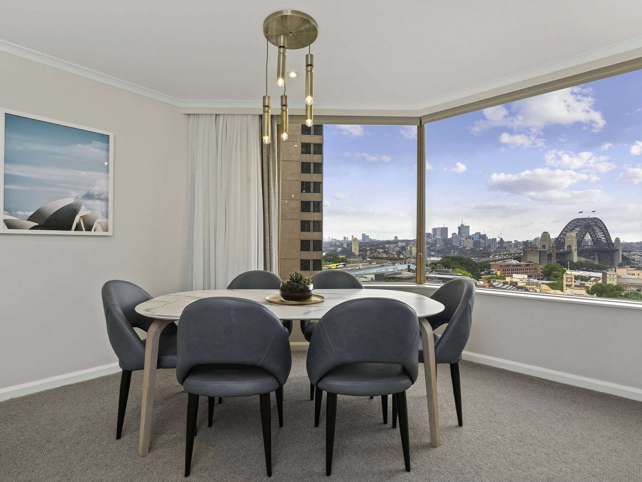 Gift card for The Sebel Quay West Suites Sydney Gift card for The Sebel Quay West Suites Sydney