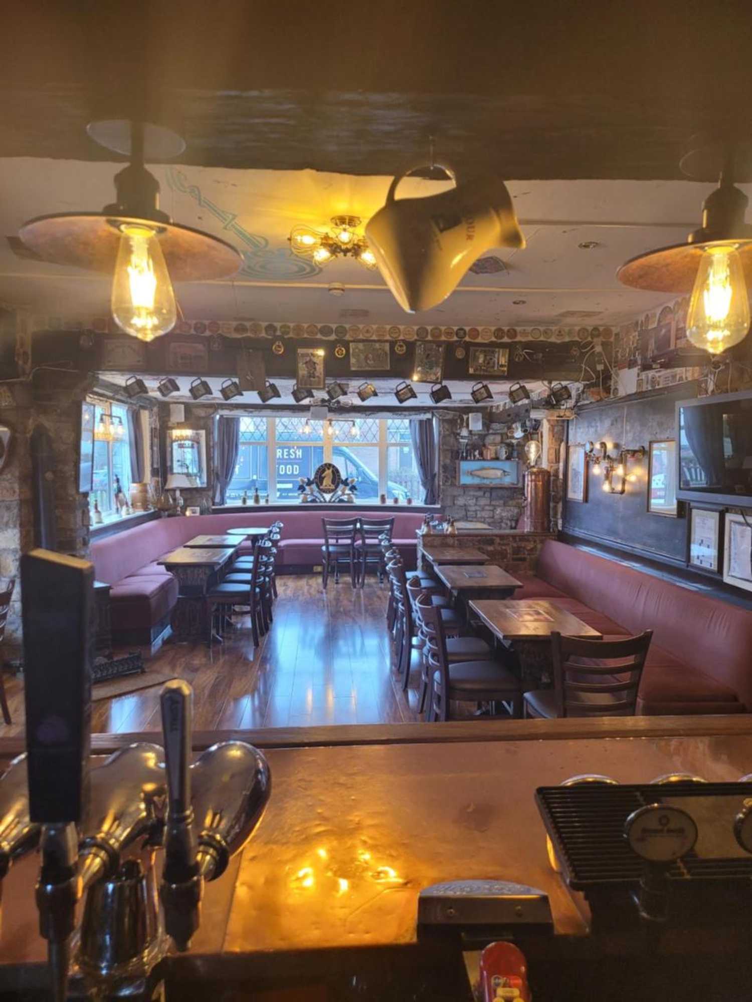 Gift card for The Jackdaw