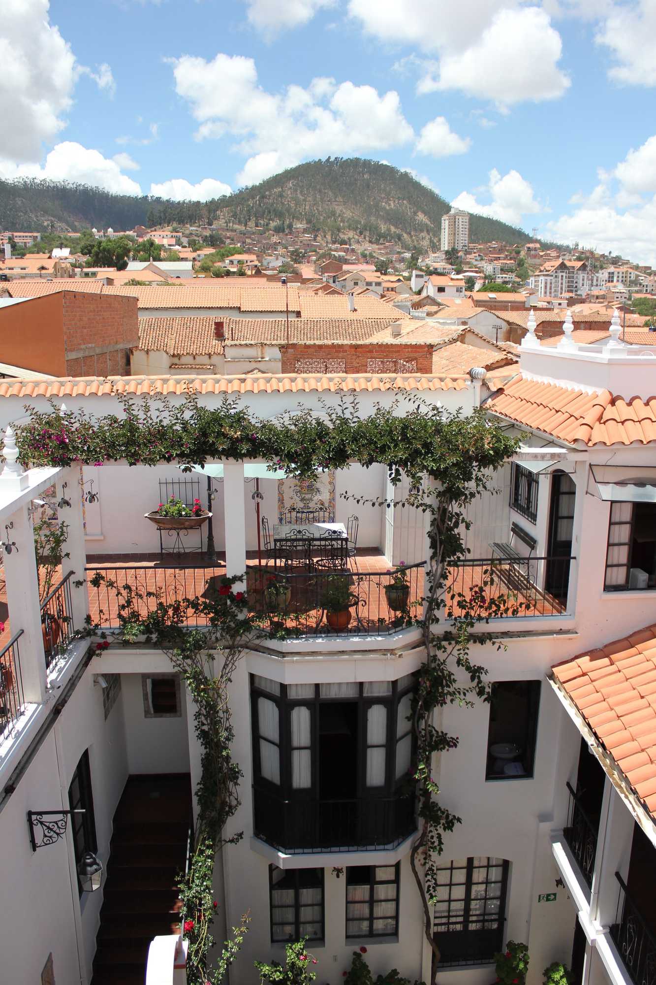 Gift card for Boutique Hotel de su Merced Gift card for Boutique Hotel de su Merced