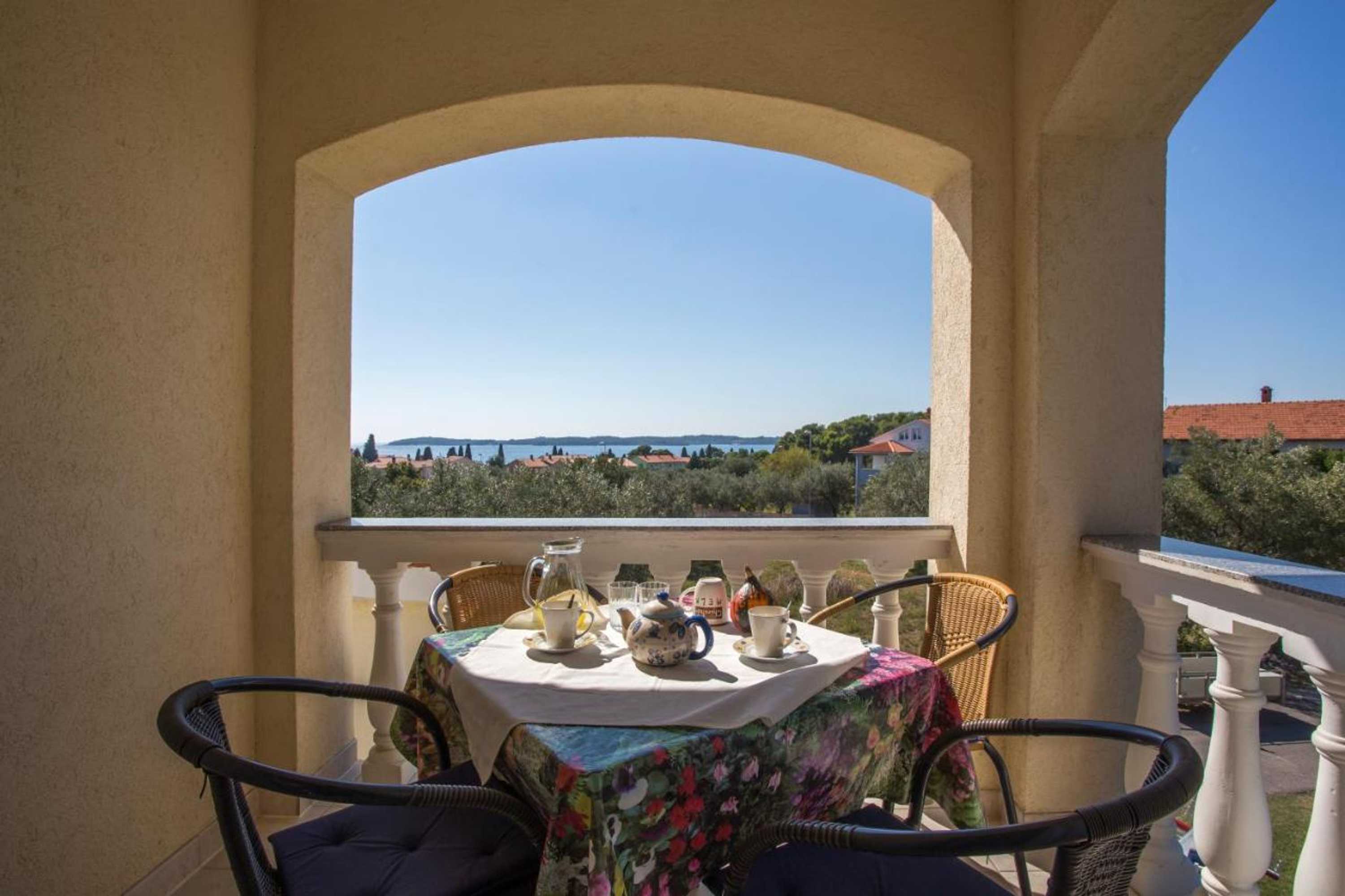 Gift card for Guest House Croatia
