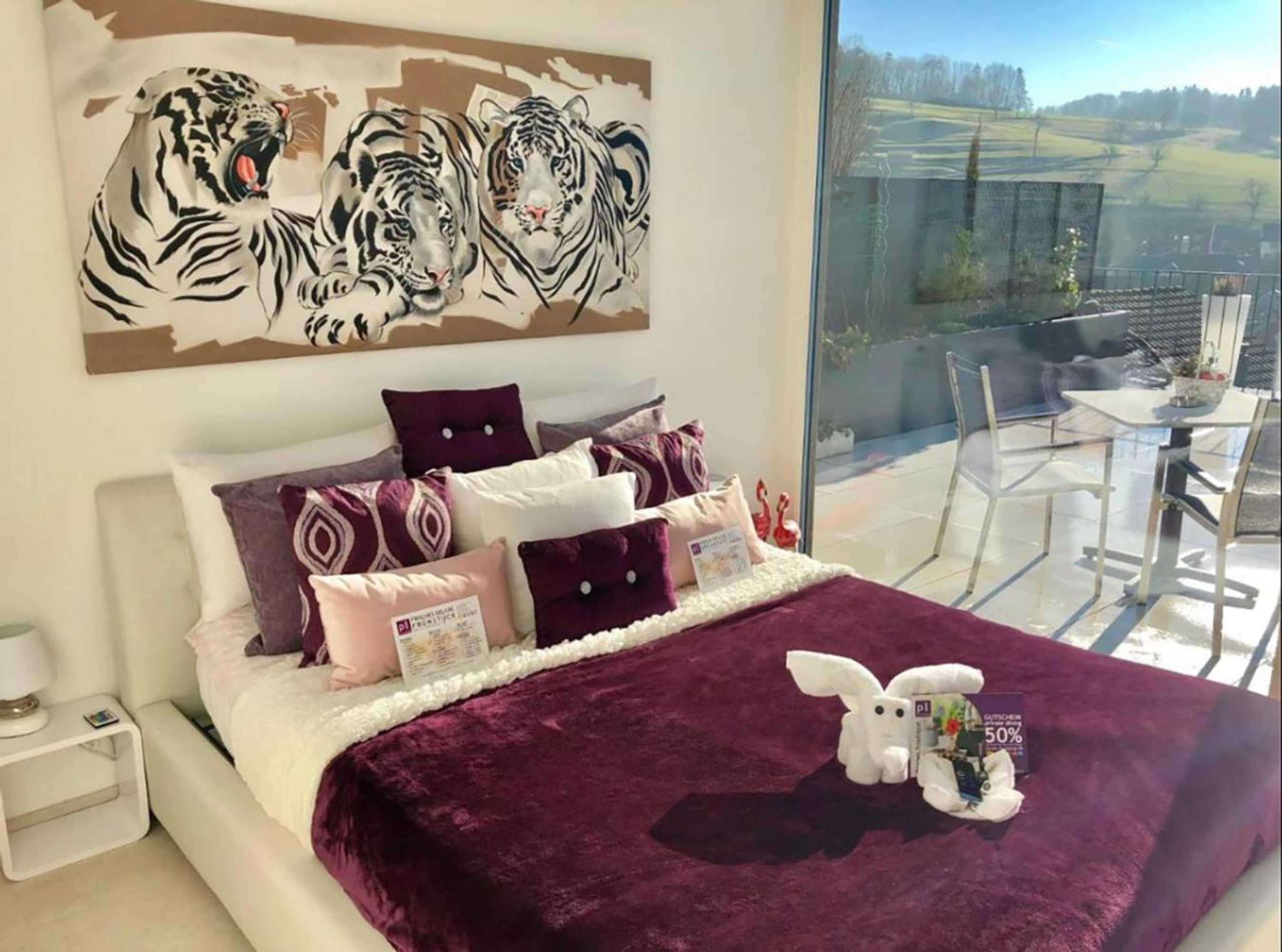 Gift card for Perfect Lifestyle® Design Boutique & Private Spa