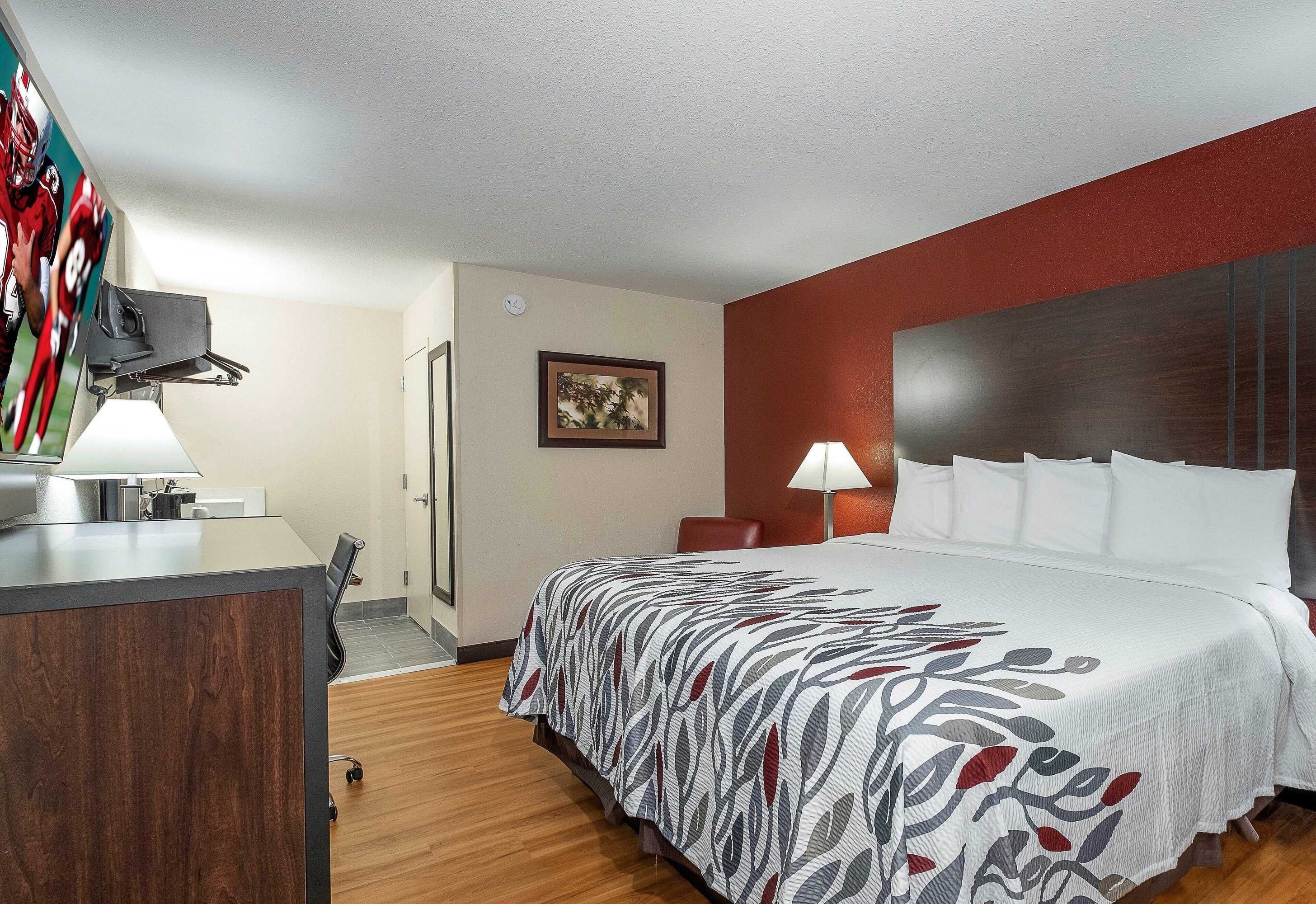 Gift card for Red Roof Inn Freehold Gift card for Red Roof Inn Freehold