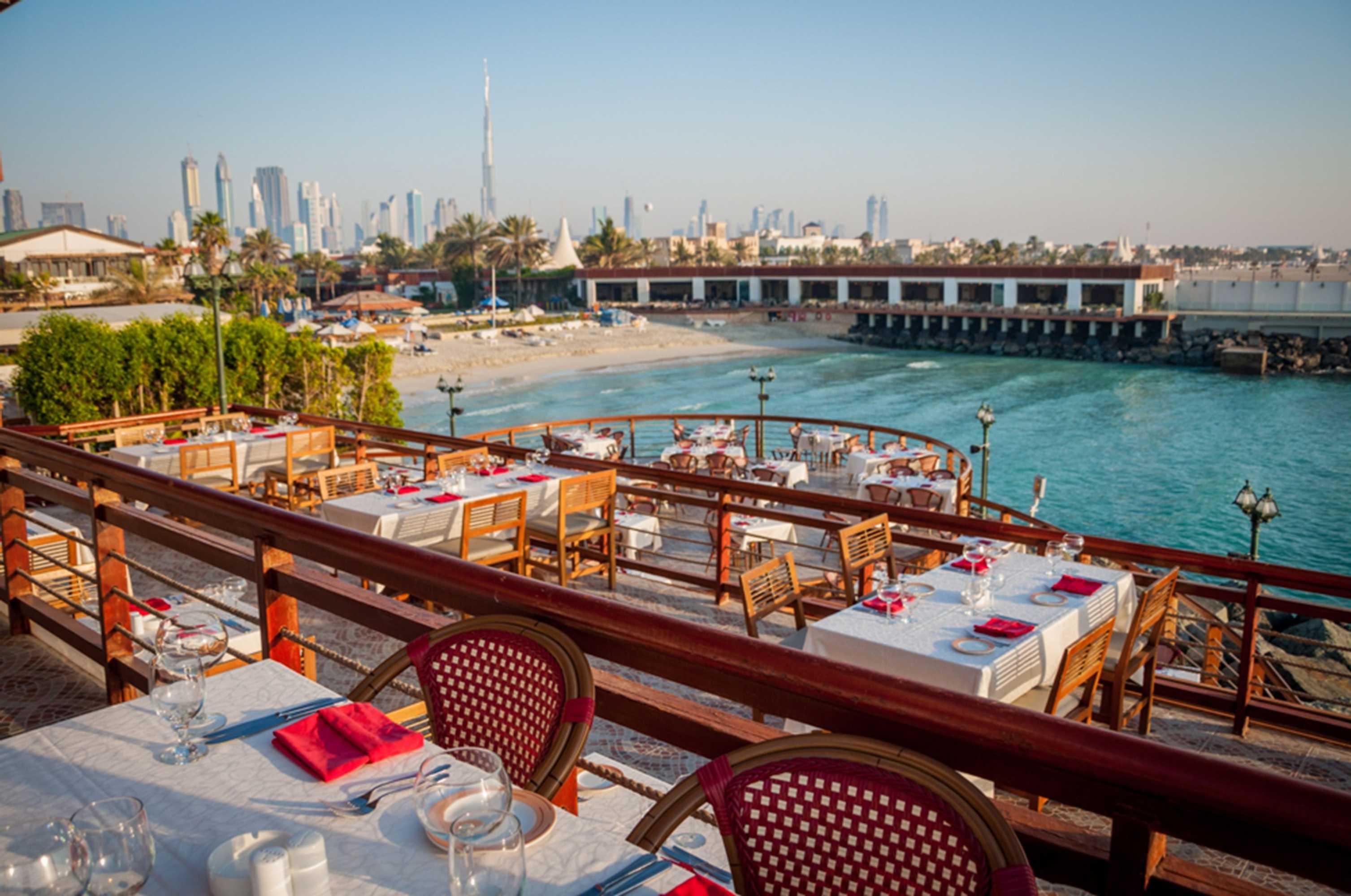 Gift card for Dubai Marine Beach Resort & Spa Gift card for Dubai Marine Beach Resort & Spa