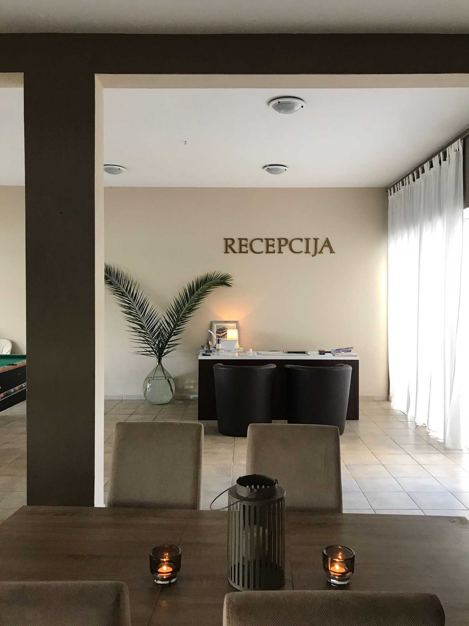 Gift card for Illyrian Resort Gift card for Illyrian Resort