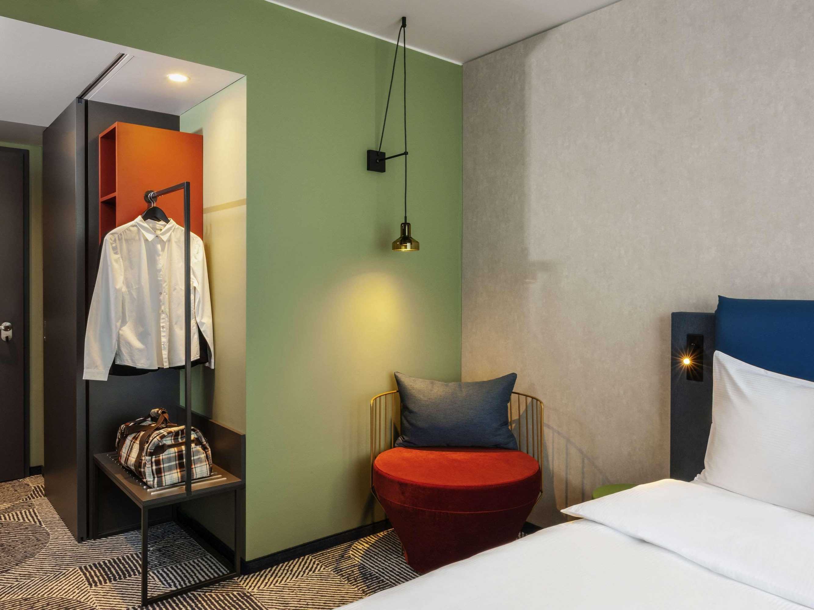 Gift card for Ibis Styles St Margrethen Bodensee Gift card for Ibis Styles St Margrethen Bodensee