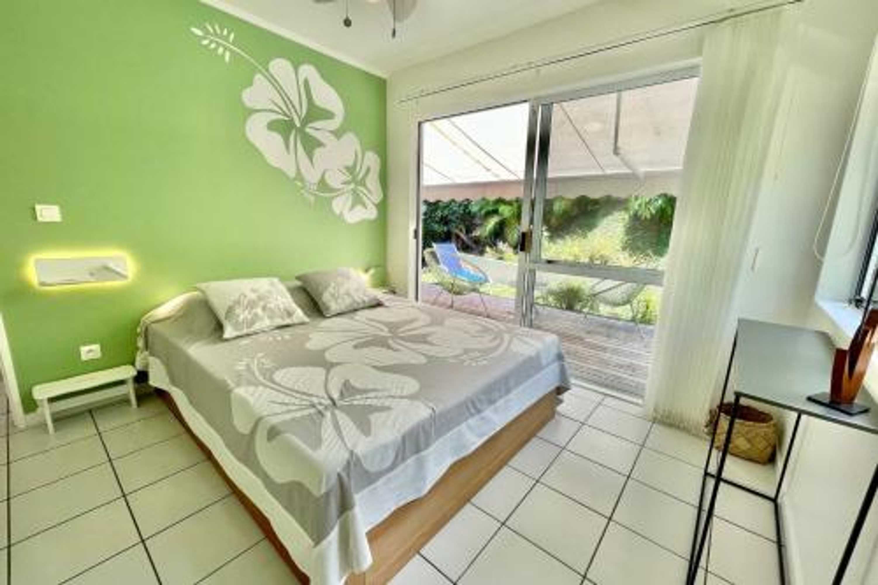 Gift card for Villa Tiare Amazing View - Private Pool - 4 Bedrooms- up to 7 Pers Gift card for Villa Tiare Amazing View - Private Pool - 4 Bedrooms- up to 7 Pers