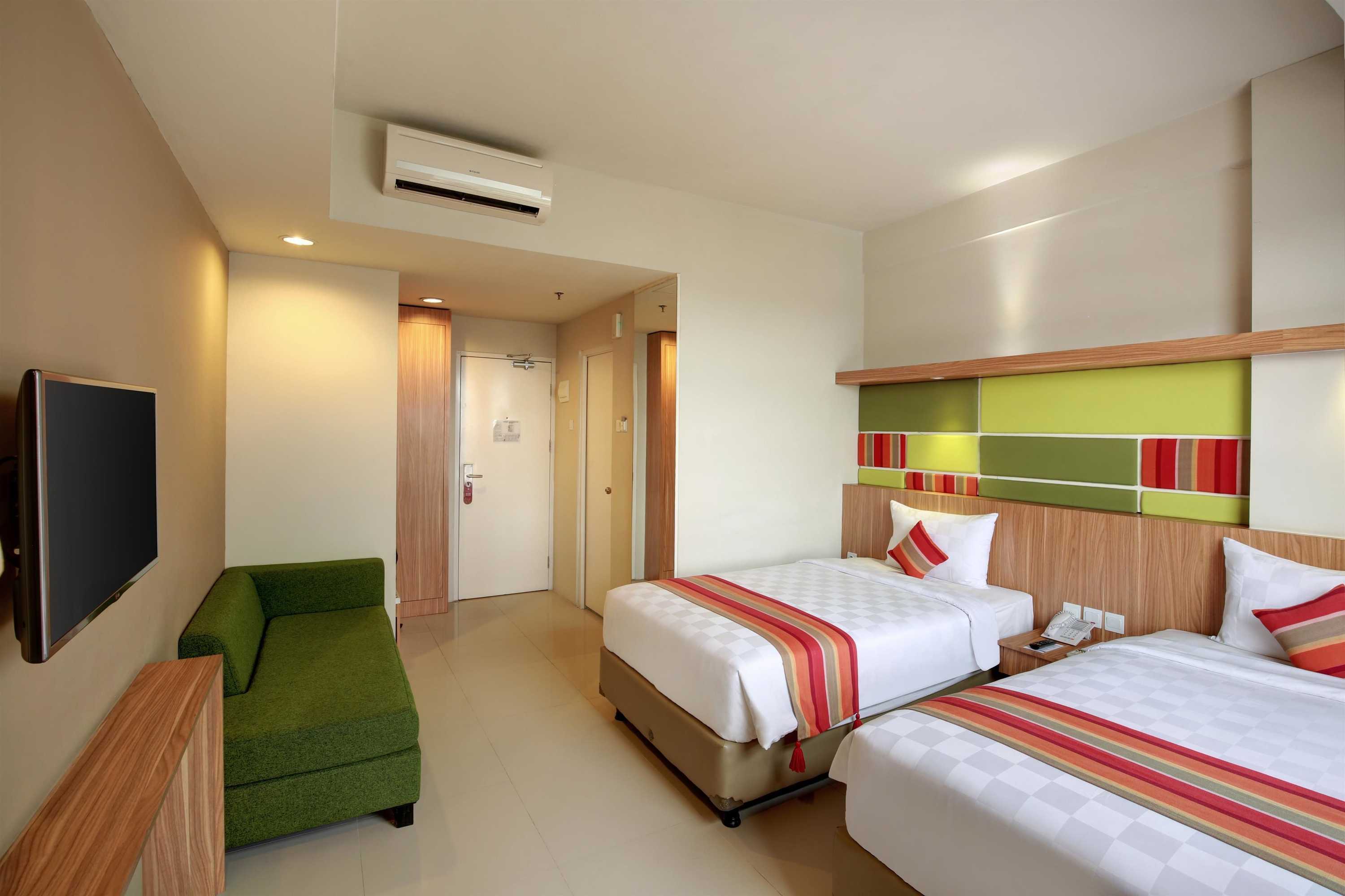 Gift card for Kyriad Hotel Airport Jakarta Gift card for Kyriad Hotel Airport Jakarta