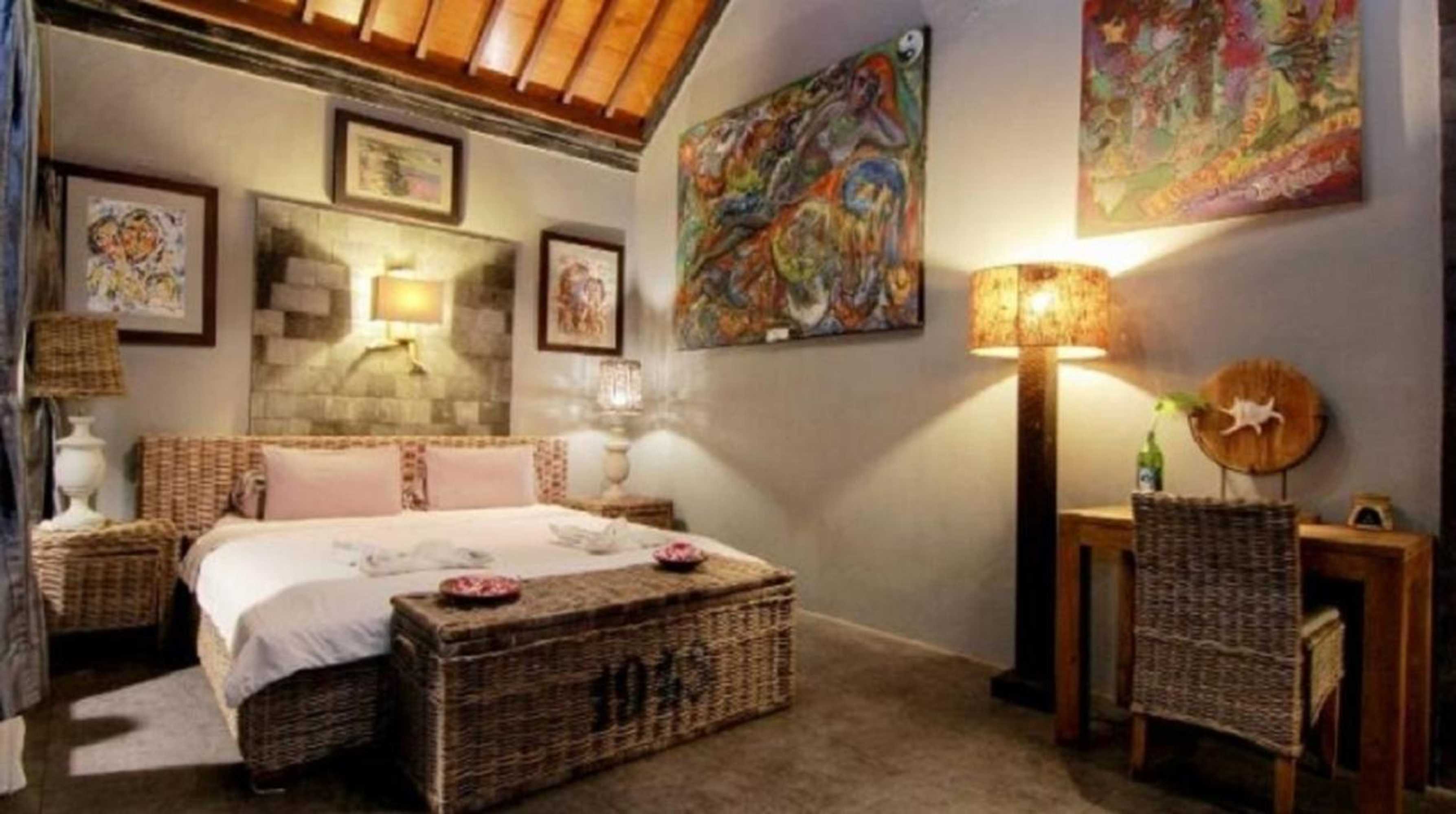 Gift card for Astuti Gallery Homestay