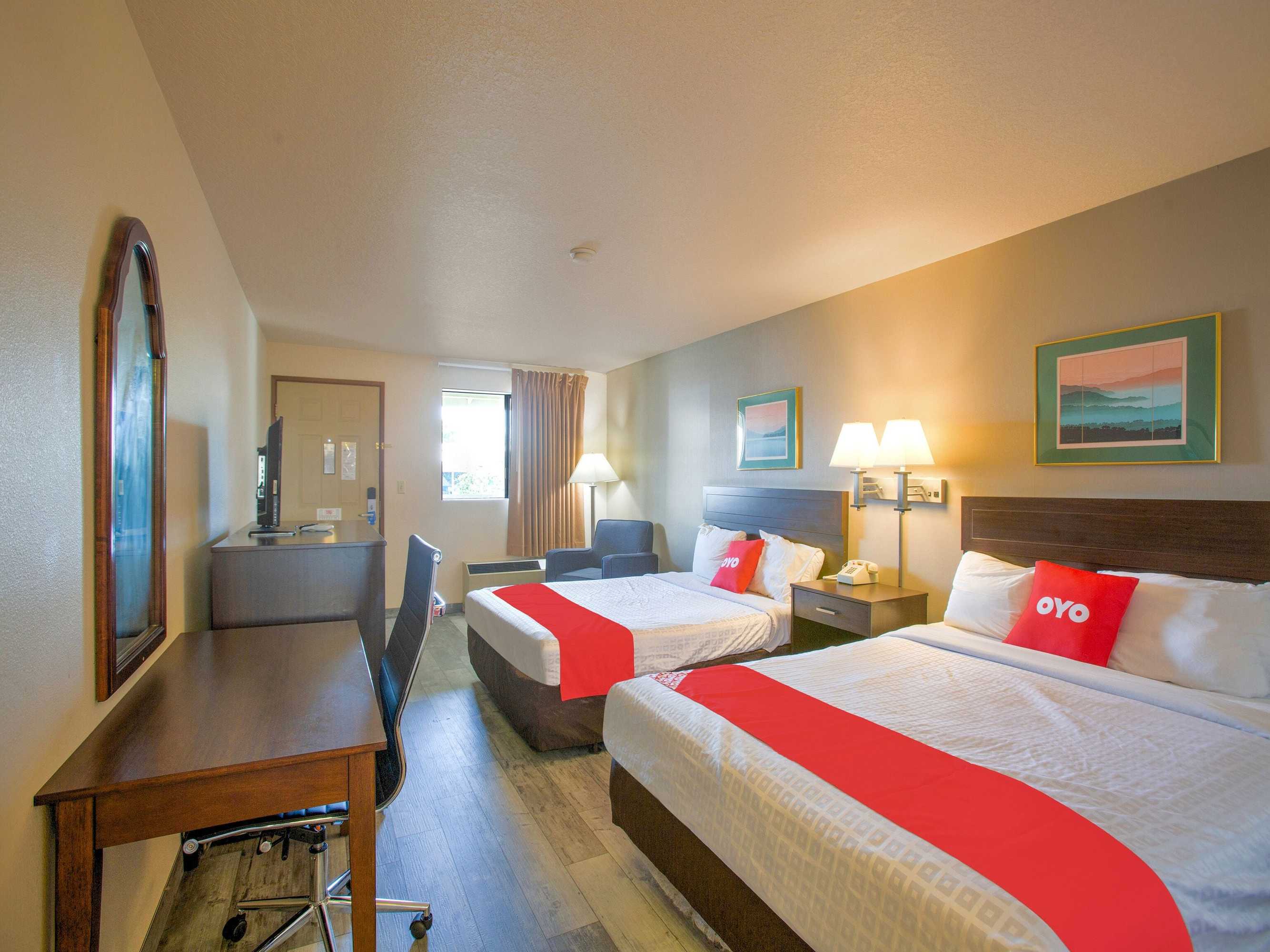 Gift card for Oyo Woodland Hotel And Suites Gift card for Oyo Woodland Hotel And Suites