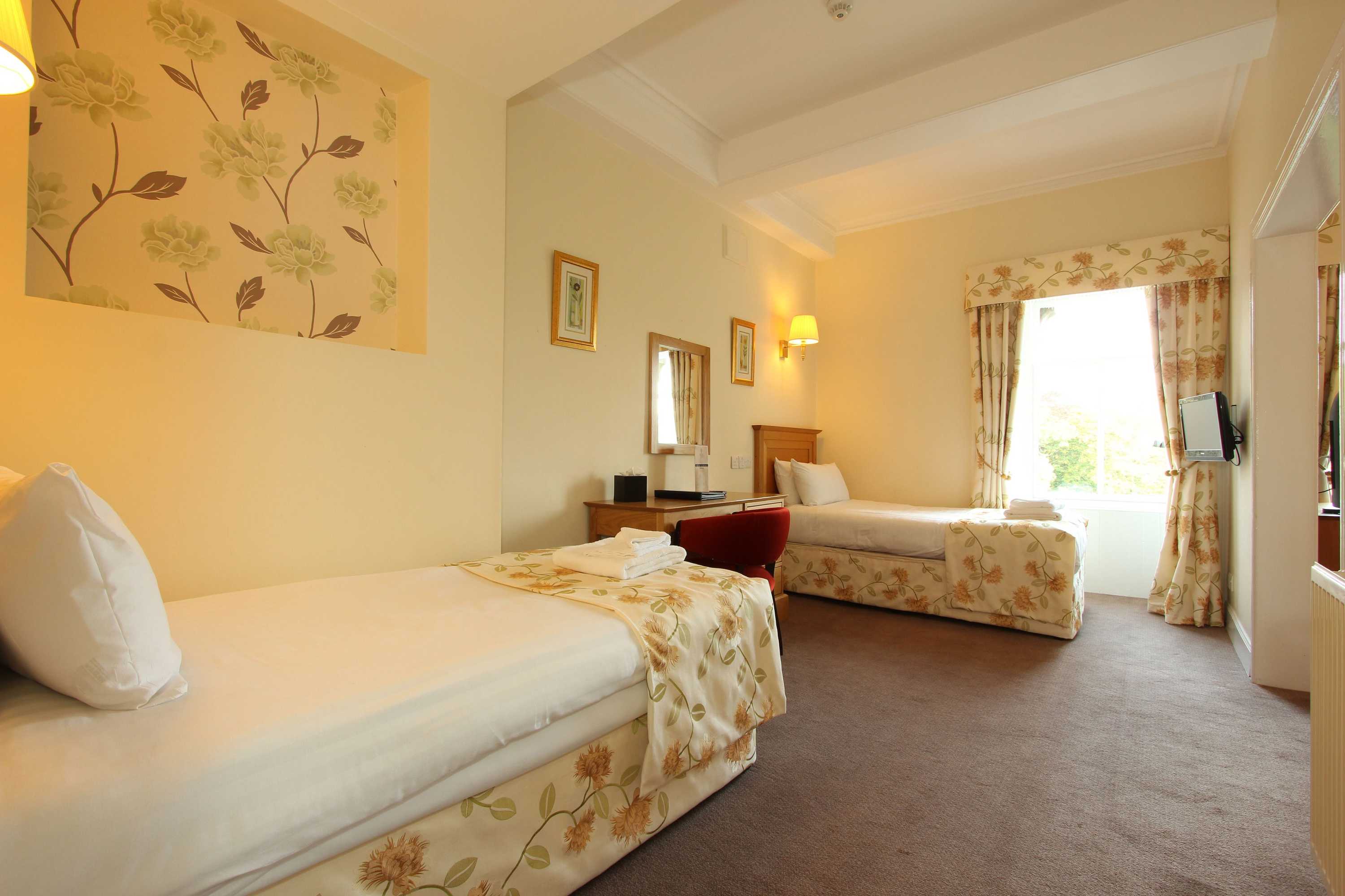 Gift card for Atholl Palace Hotel