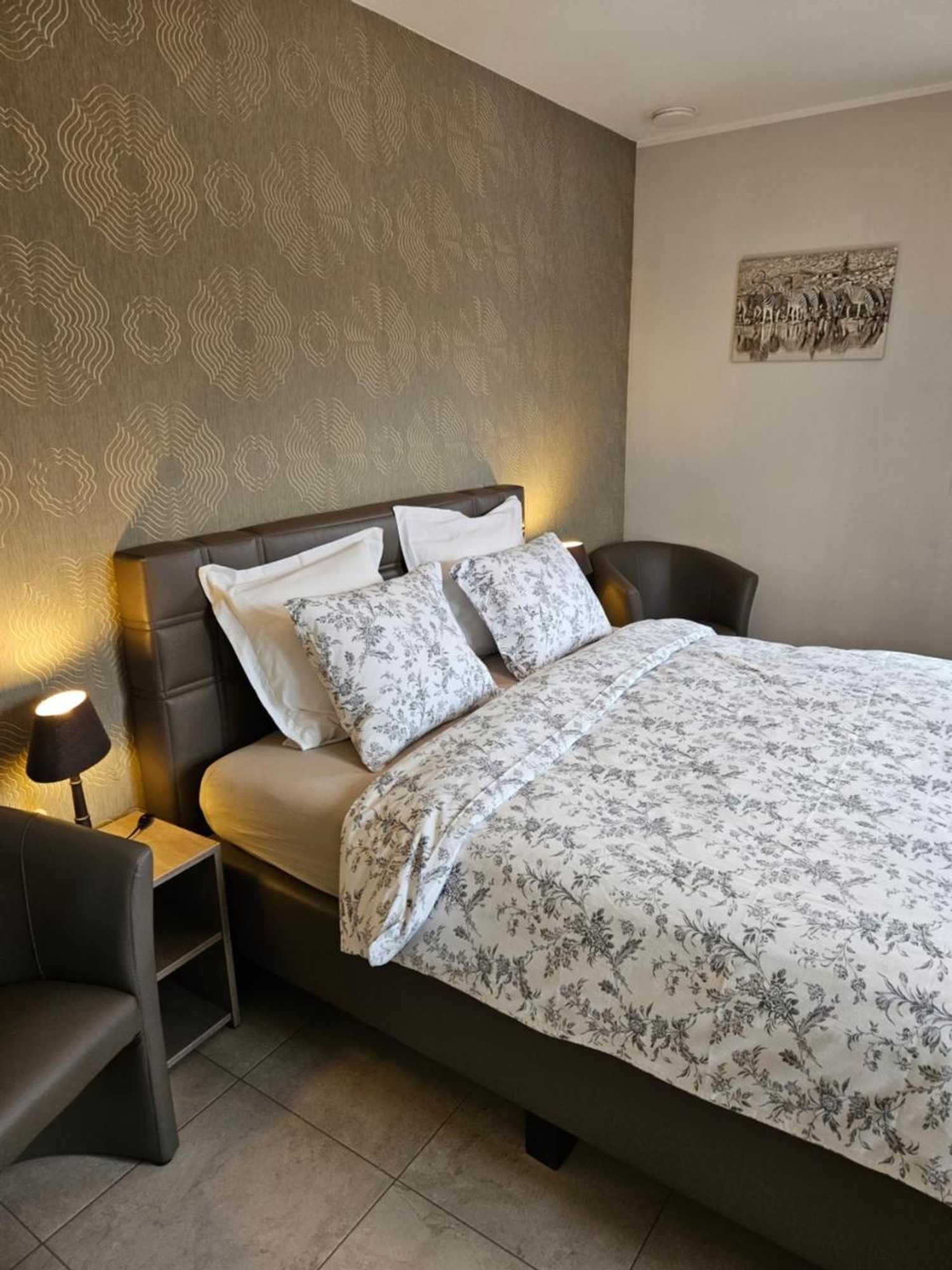 Gift card for B&b Olen