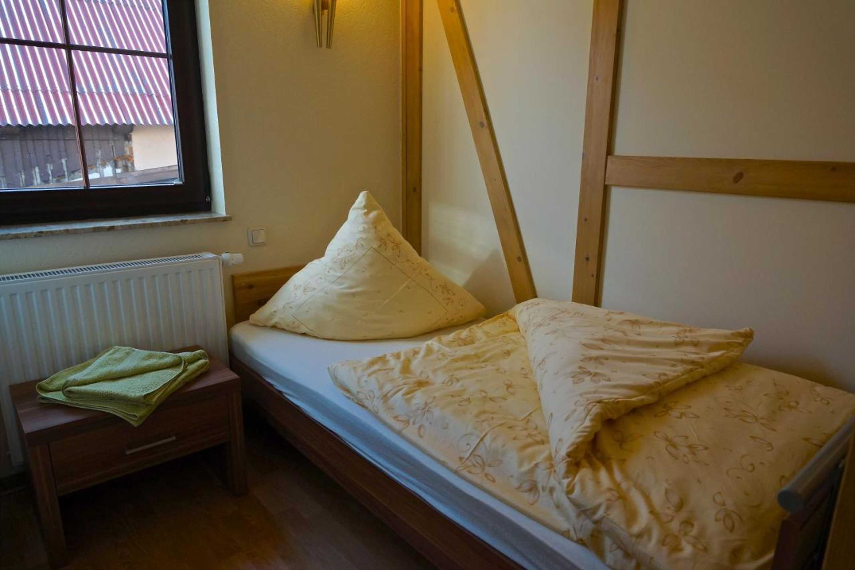 Gift card for Gasthaus Rundteil