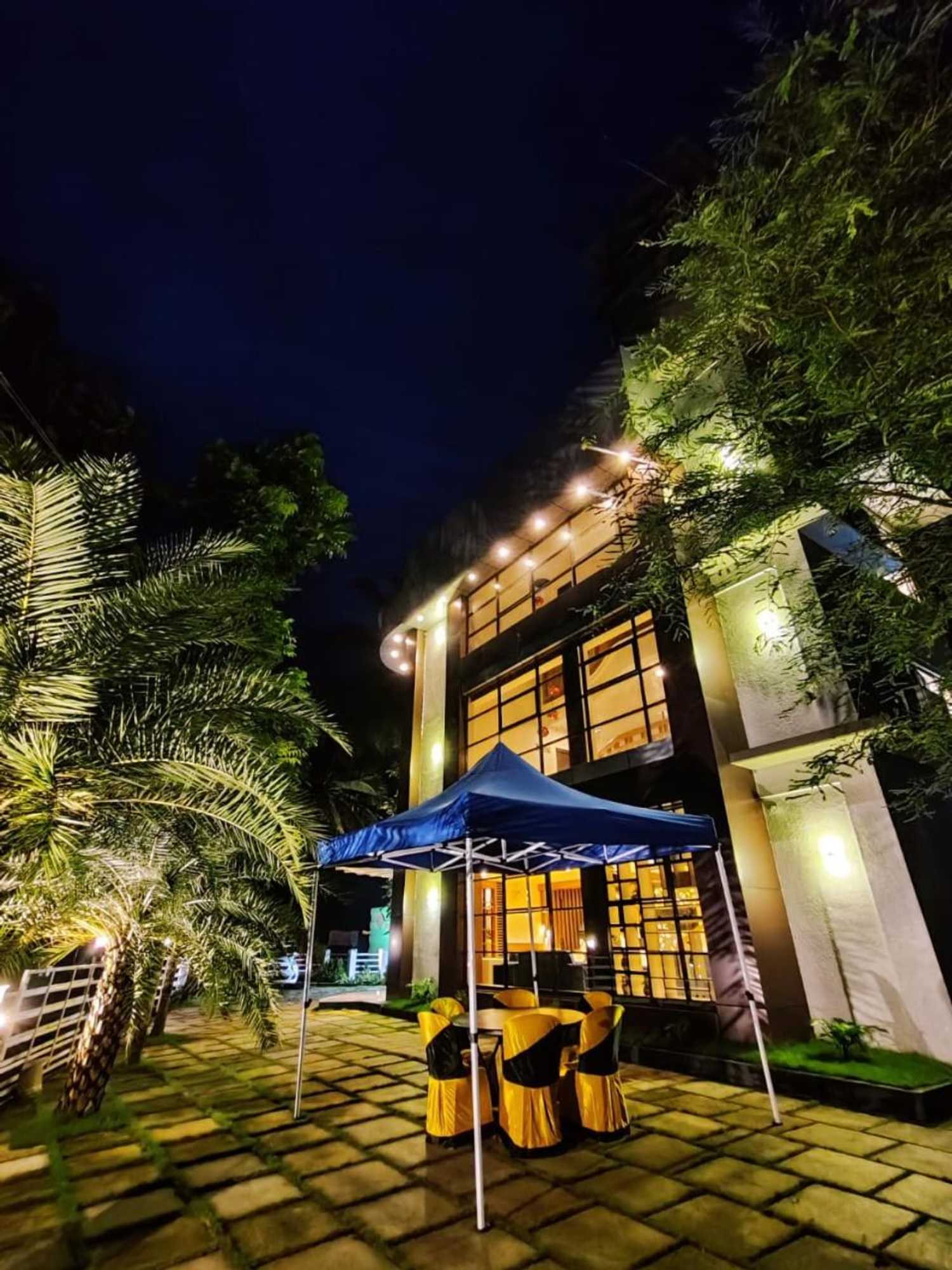 Gift card for Hotel LA Serene Mattannur