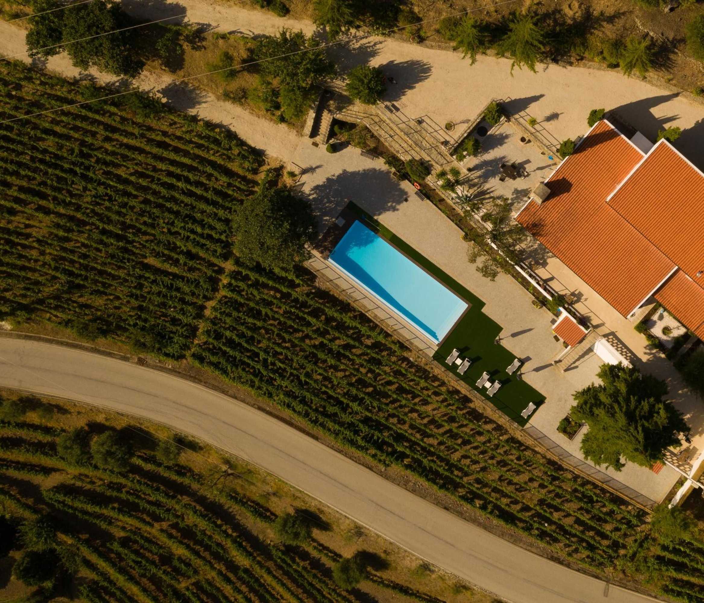 Gift card for Quinta da Portela Douro