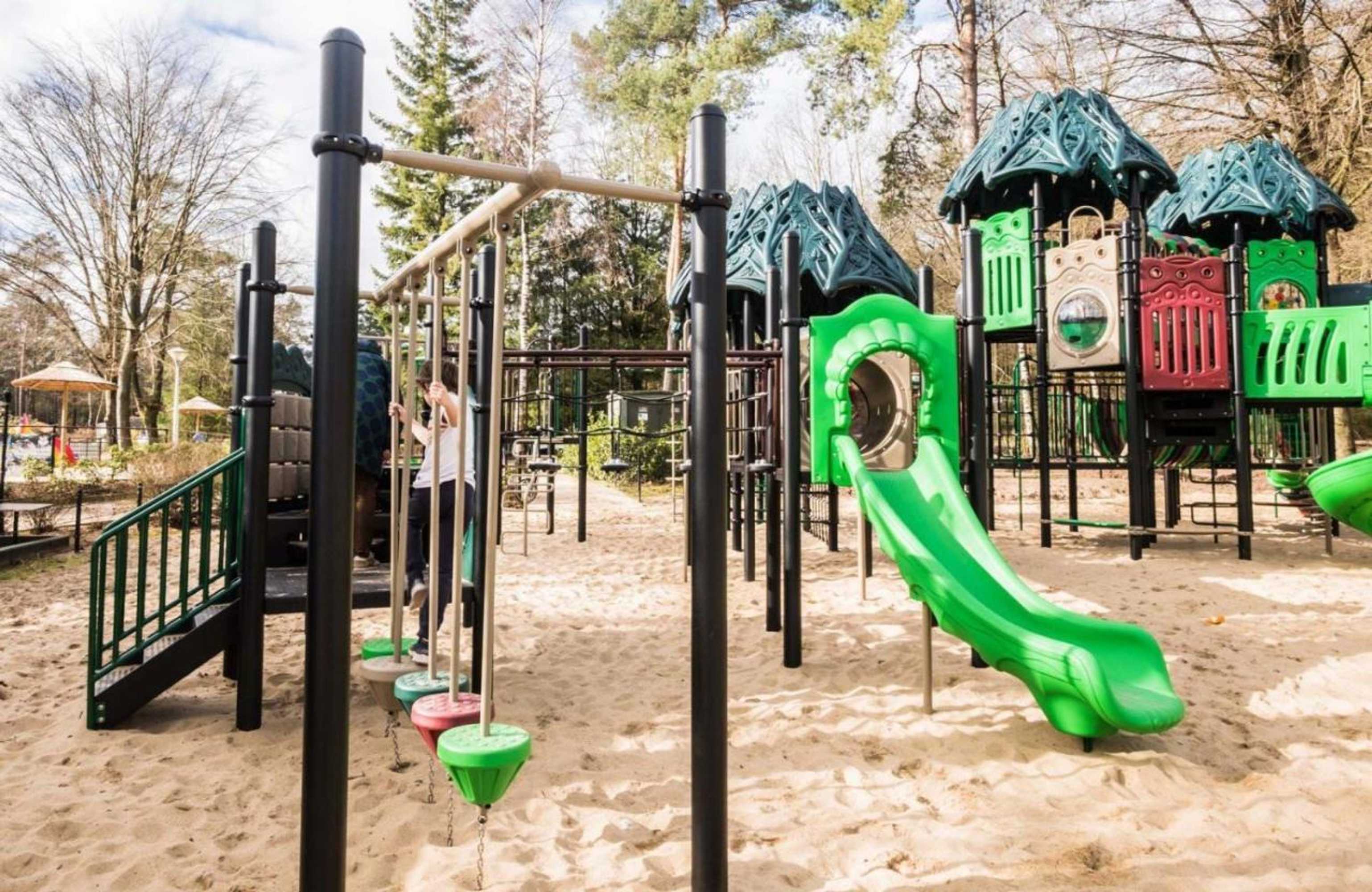 Gift card for Chalet Descansar op de Veluwe