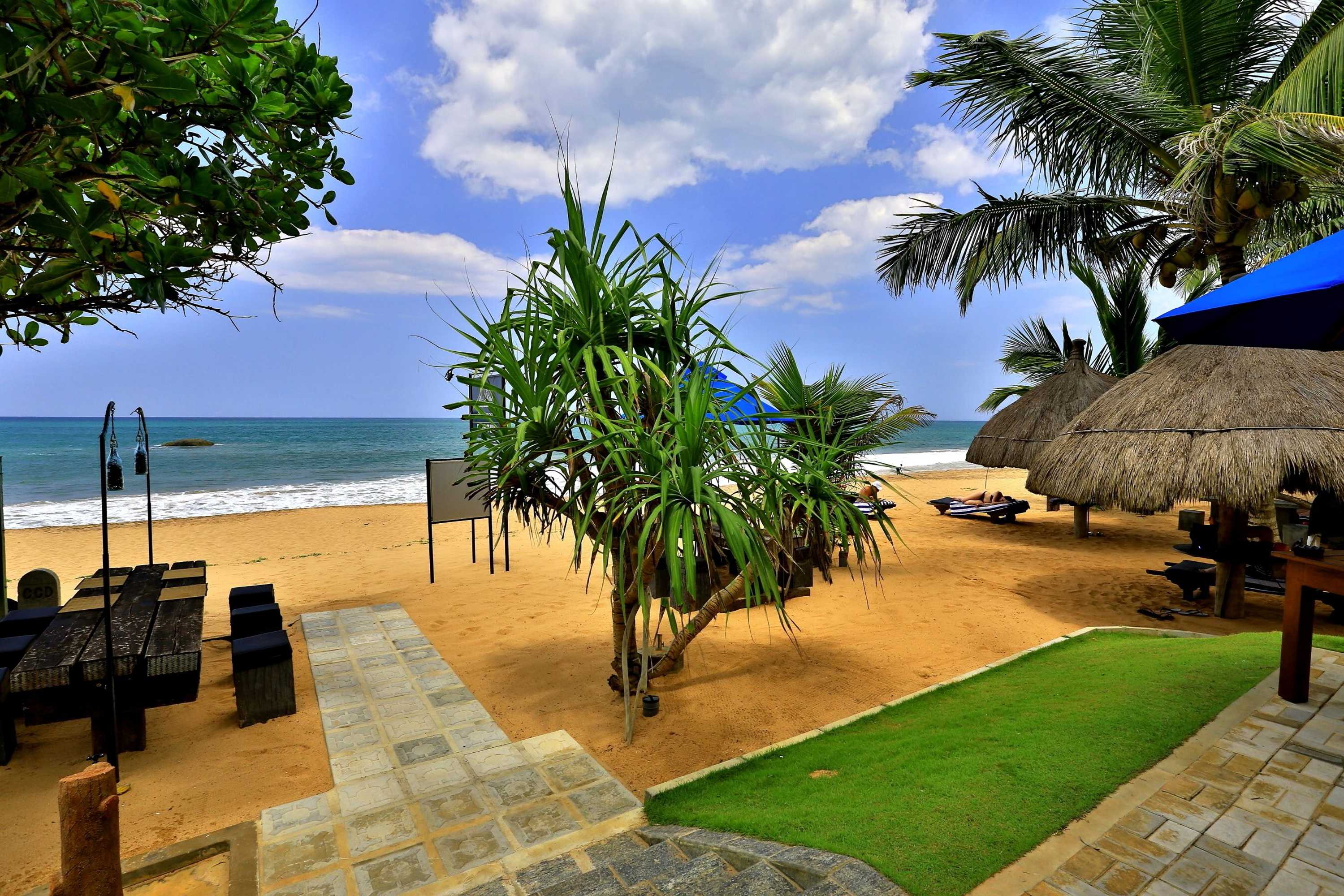 Gift card for Sea Rock Villa Gift card for Sea Rock Villa